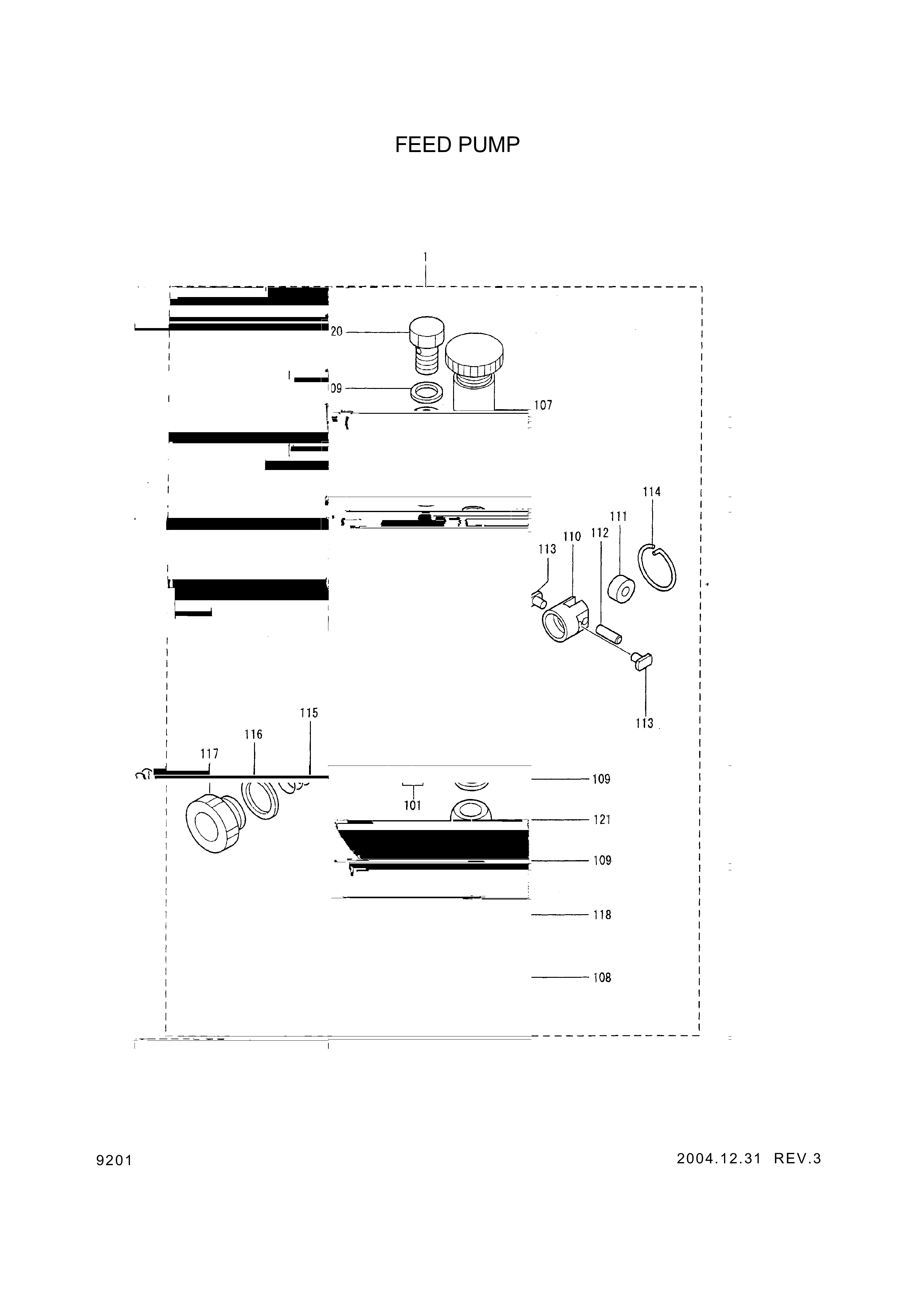 drawing for Hyundai Construction Equipment 94918-10420 - NIPPLE-SWIVELING (figure 4)