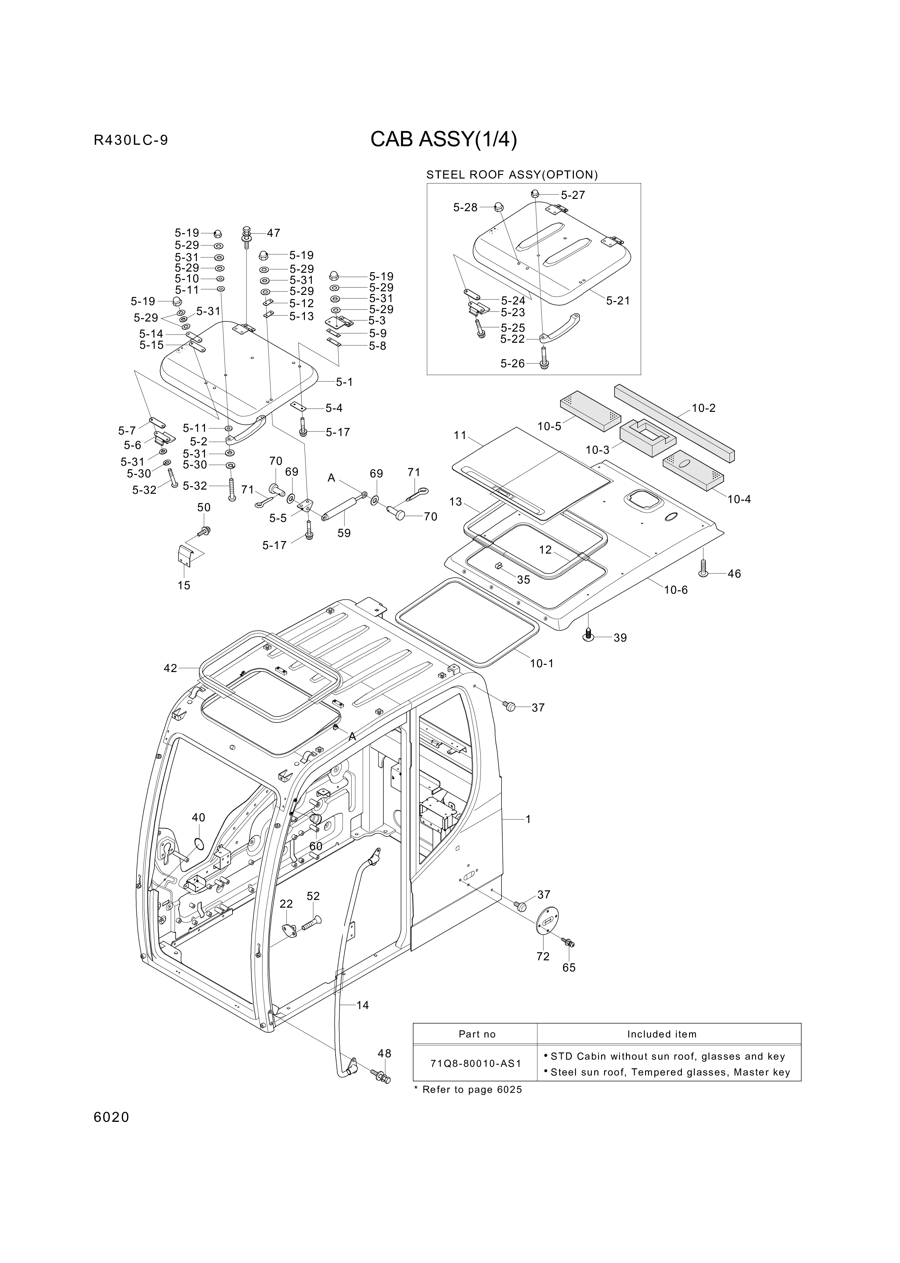 drawing for Hyundai Construction Equipment S179-060256 - BOLT-SOCKET (figure 5)