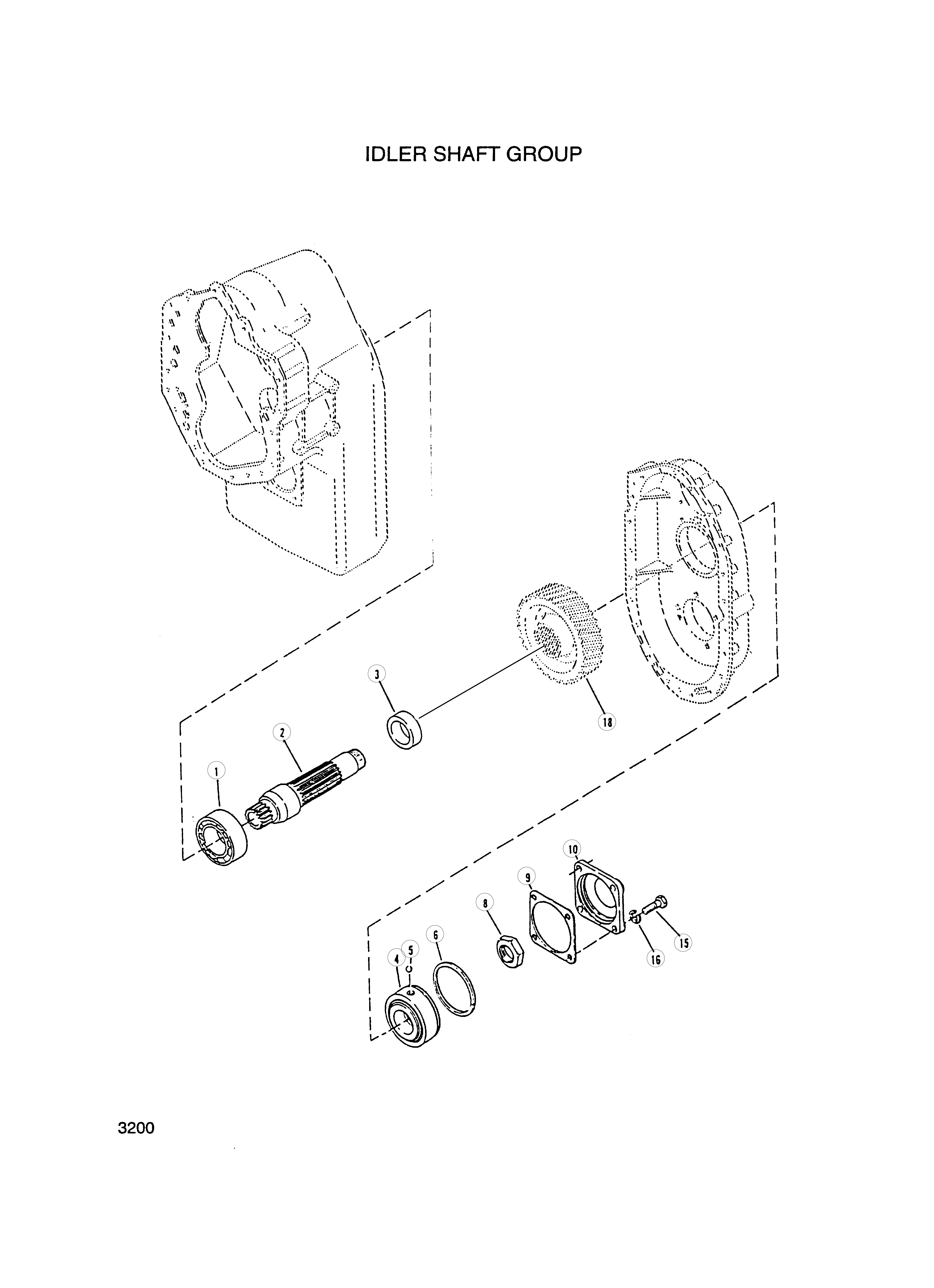 drawing for Hyundai Construction Equipment YBAA-01323 - SCREW-CAP (figure 2)