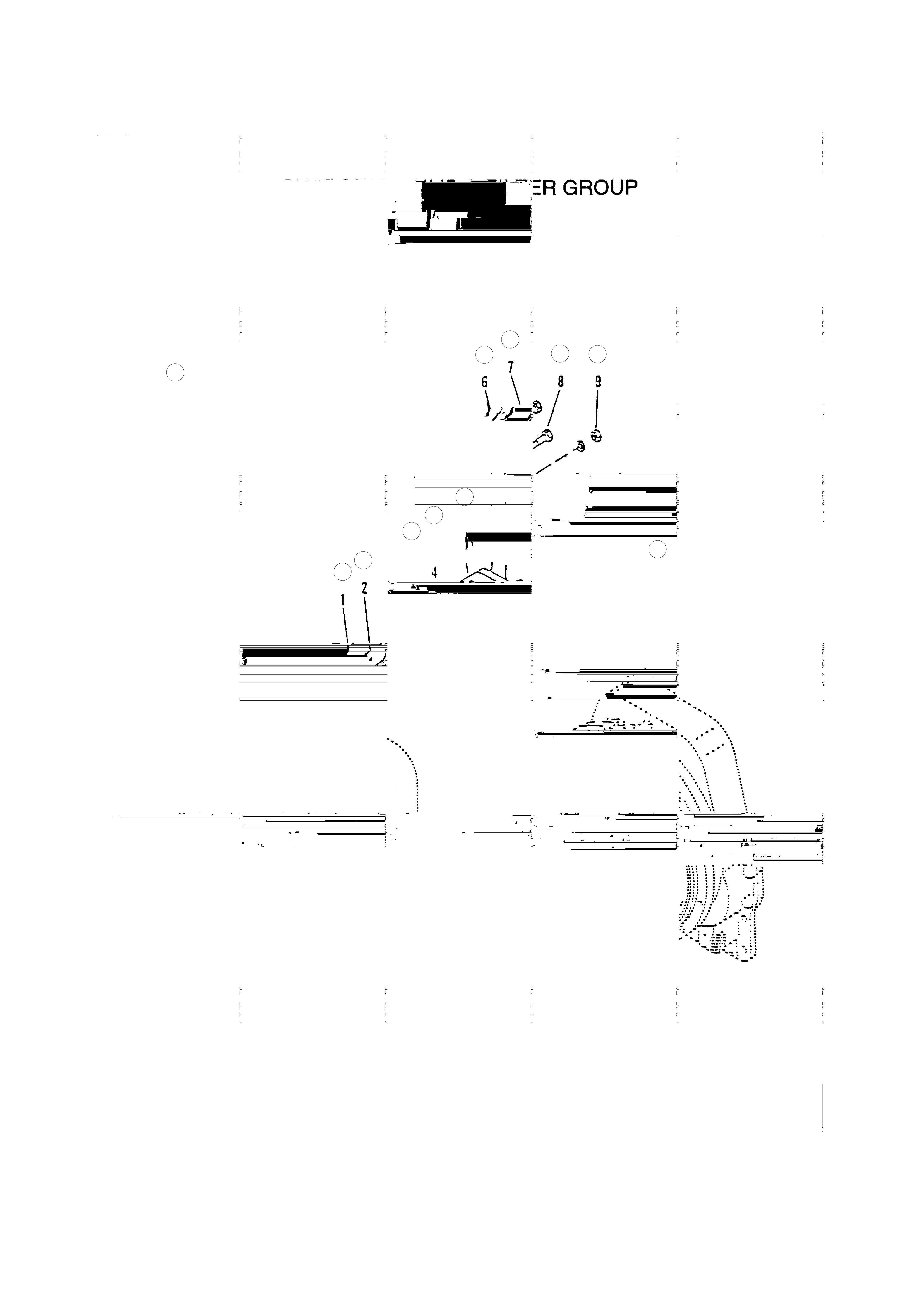 drawing for Hyundai Construction Equipment 1C-788 - Screw (figure 2)