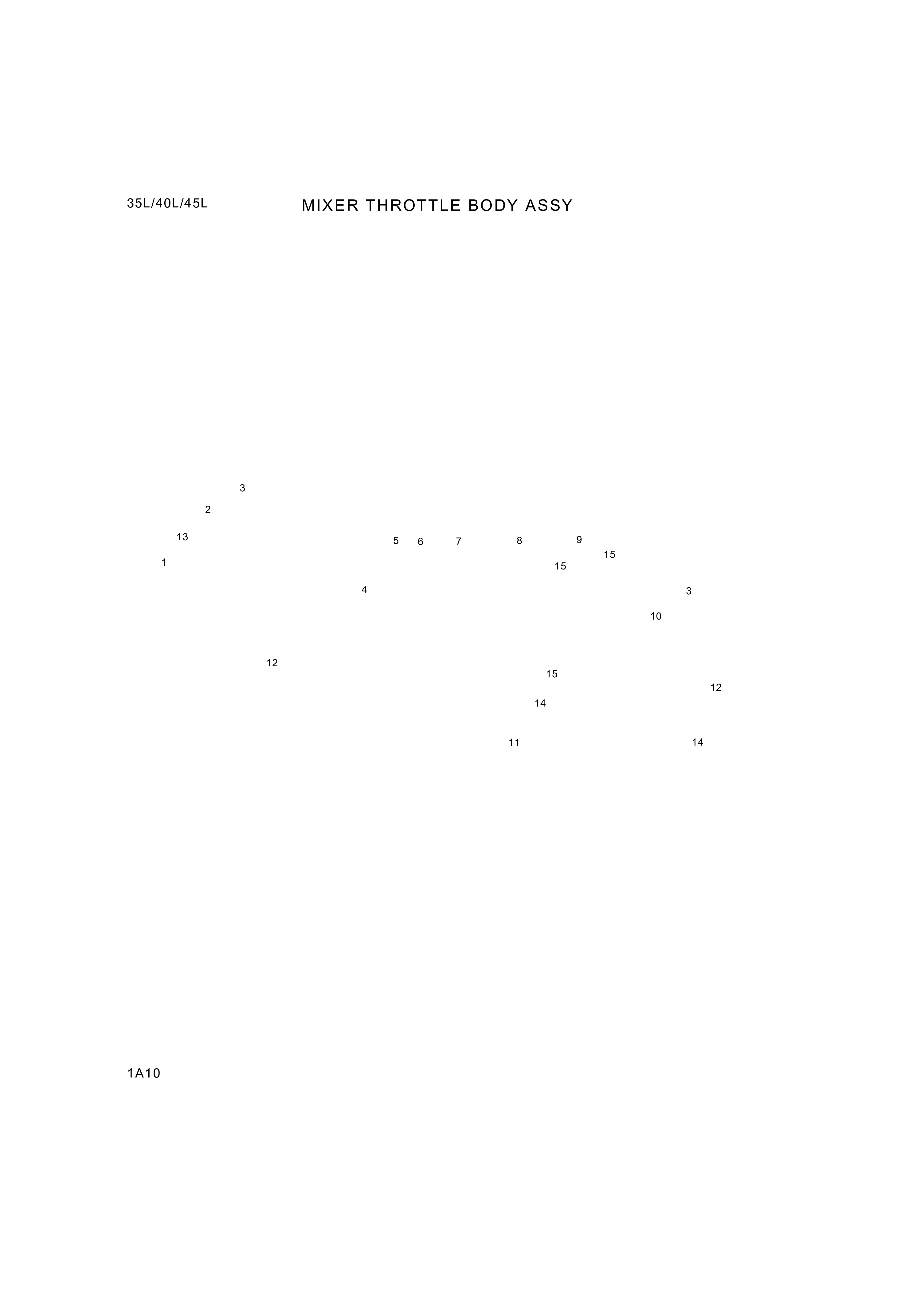 drawing for Hyundai Construction Equipment S3-50446-01 - O-Ring (figure 1)