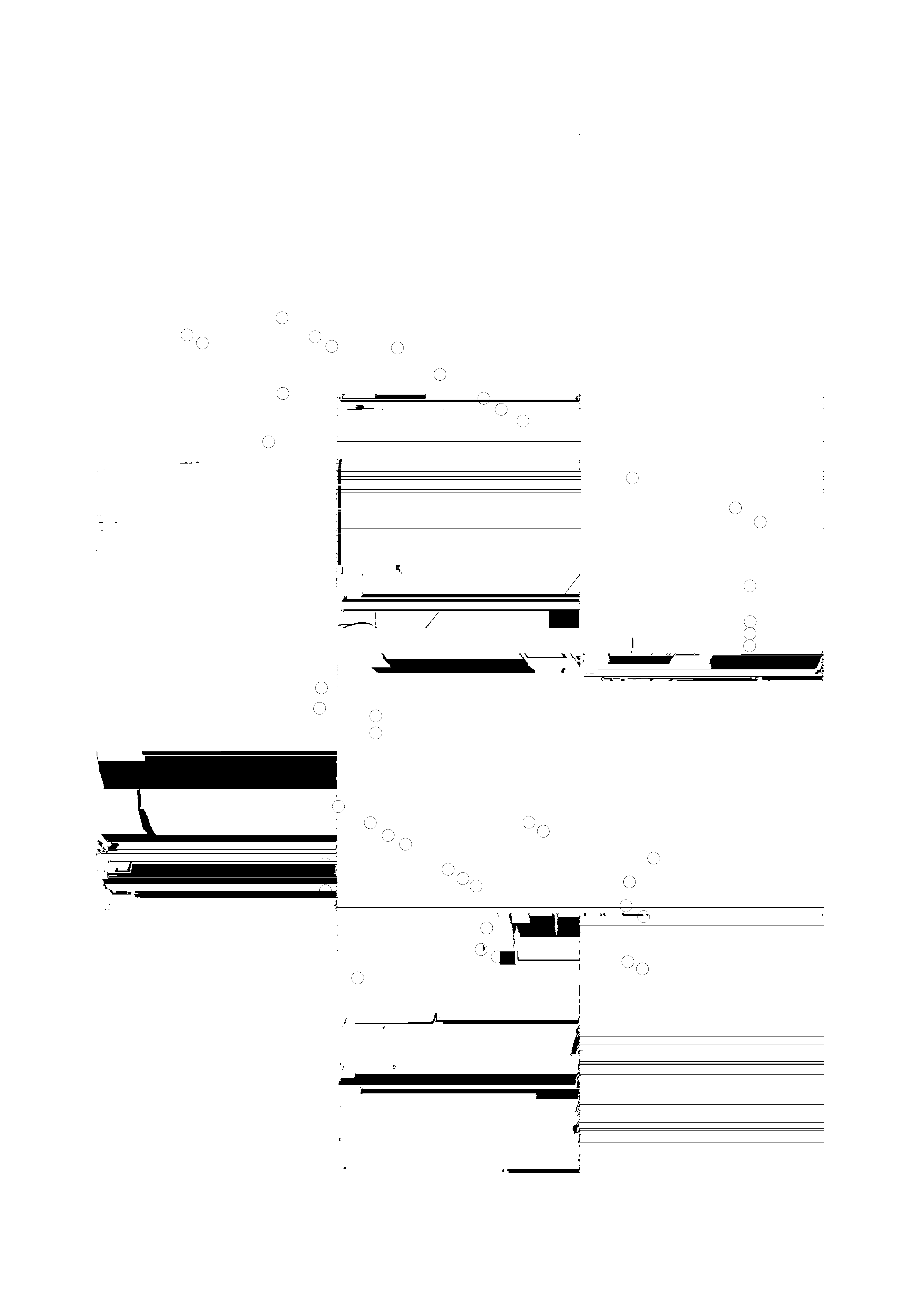 drawing for Hyundai Construction Equipment PWS-038 - Washer (figure 1)