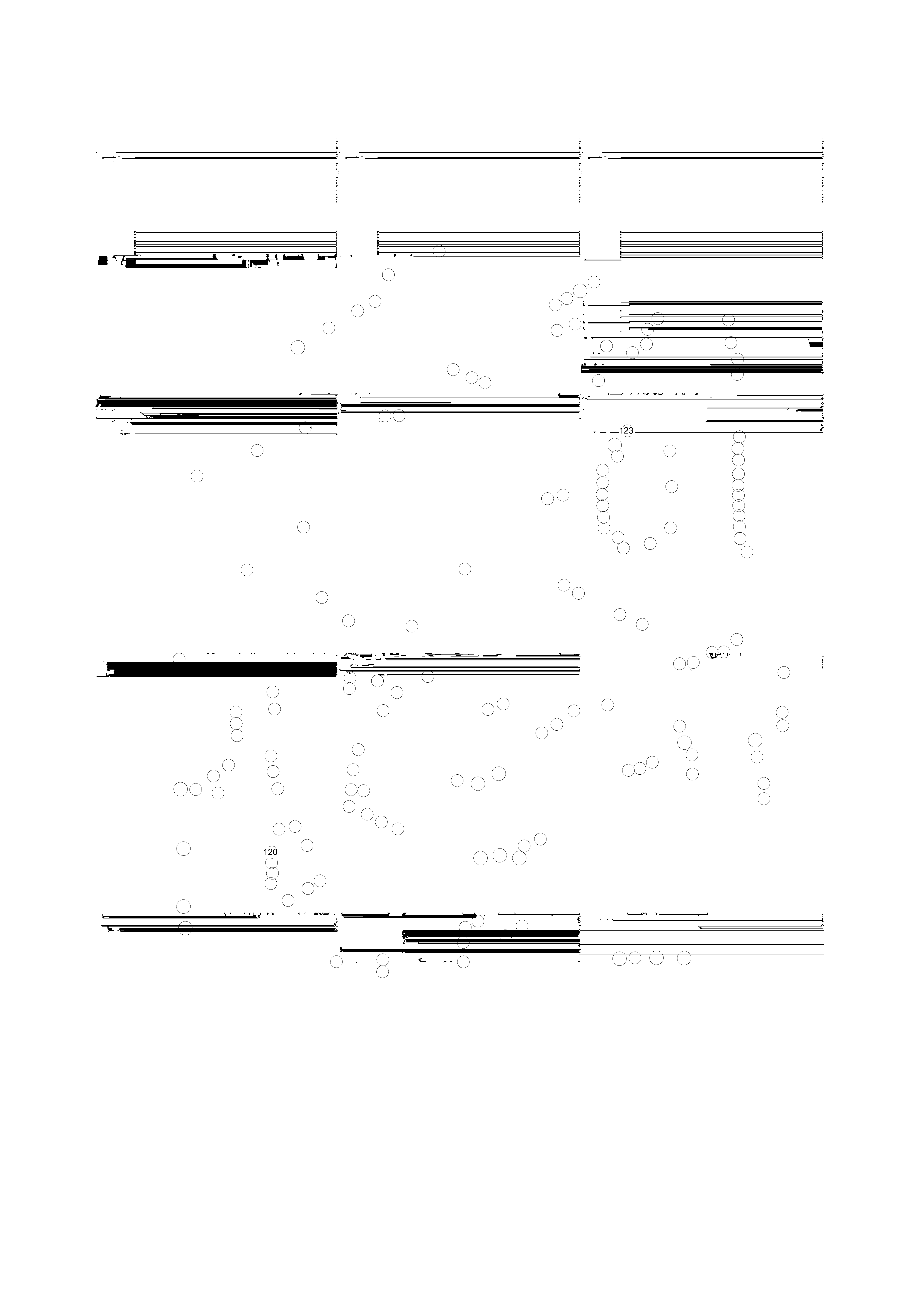 drawing for Hyundai Construction Equipment S461-300152 - Pin-Split (figure 1)