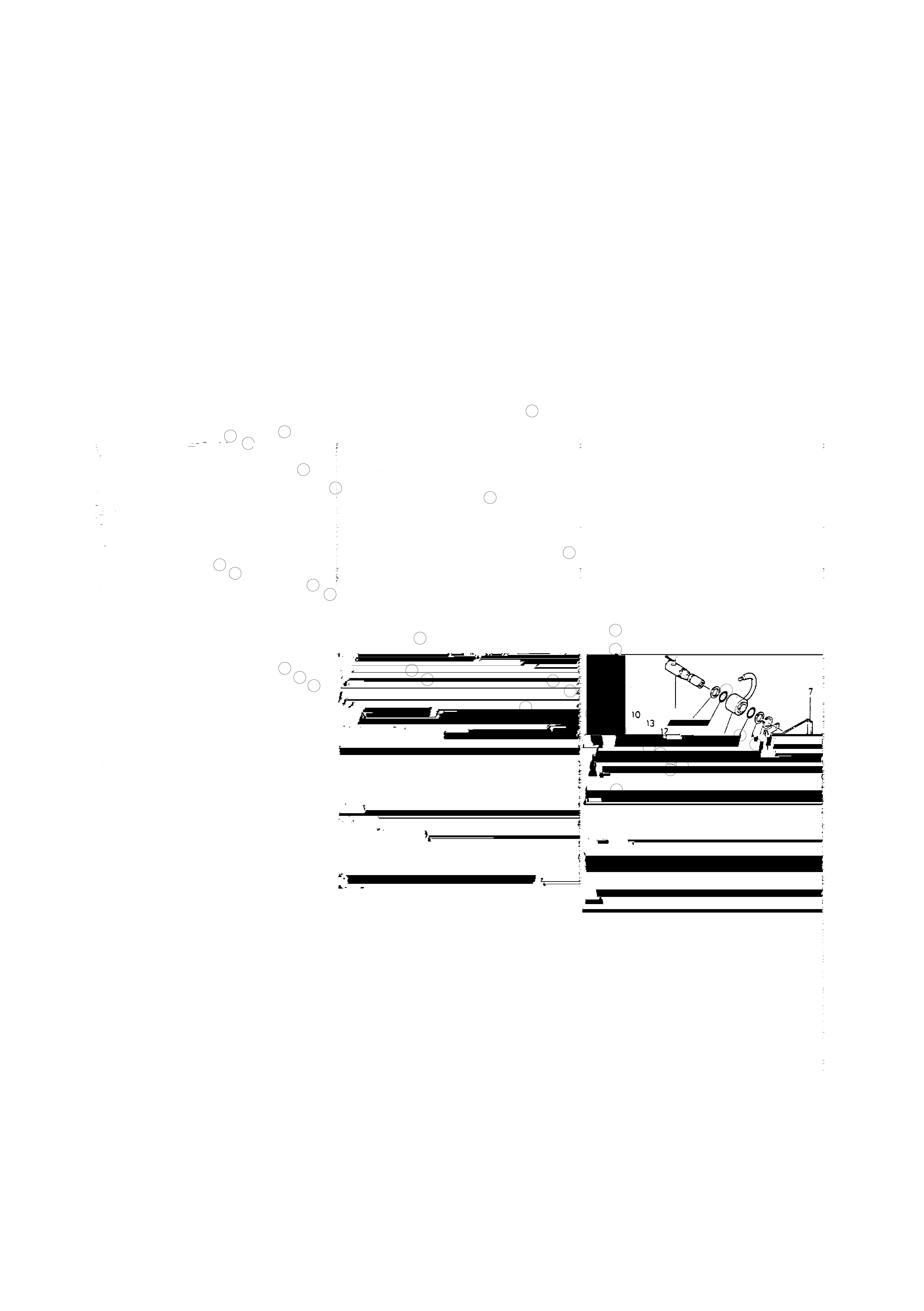 drawing for Hyundai Construction Equipment RR-30CS - Ring Retaining (figure 1)