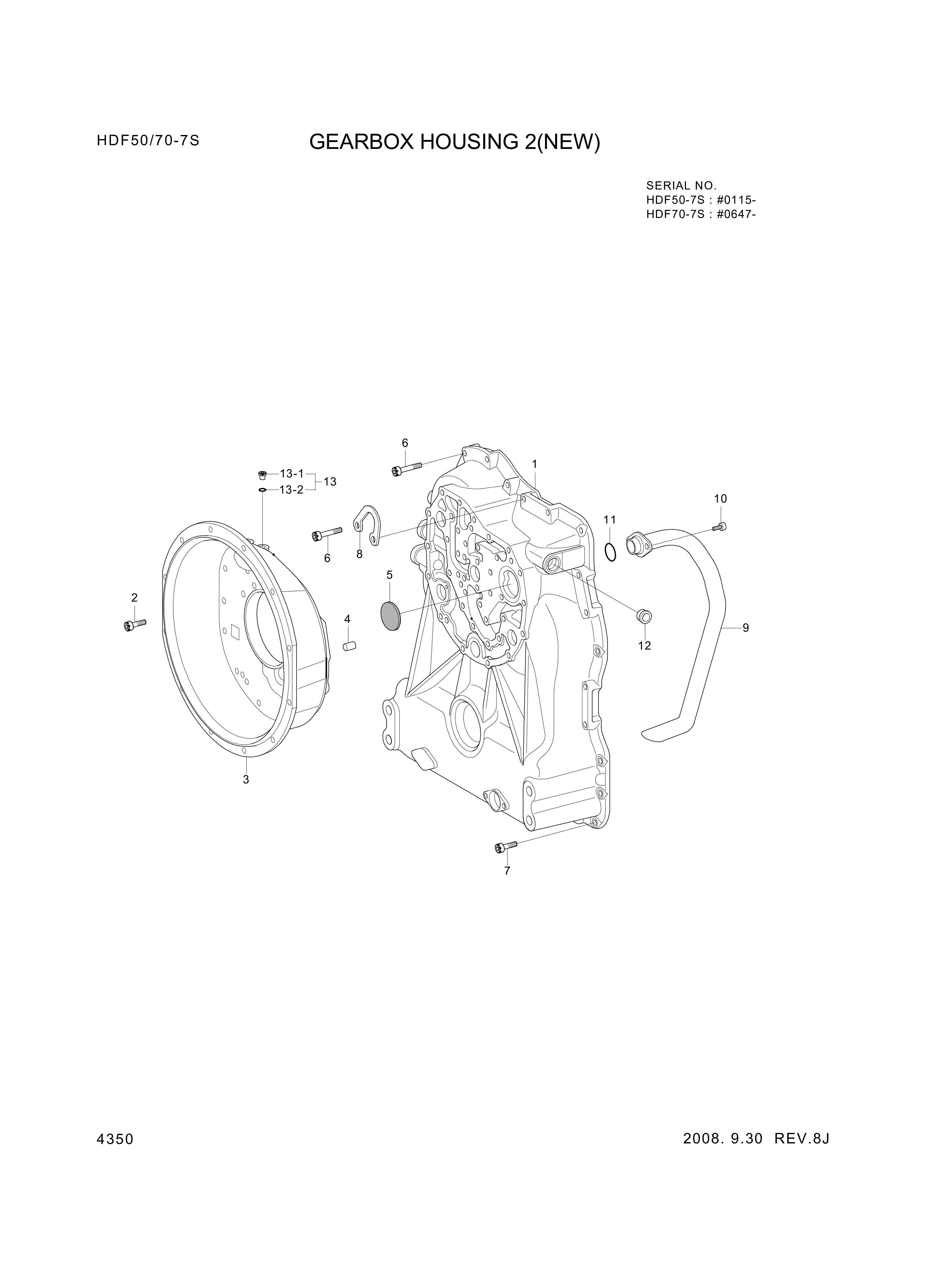 drawing for Hyundai Construction Equipment ZGAQ-03055 - SCREW-CAP (figure 4)