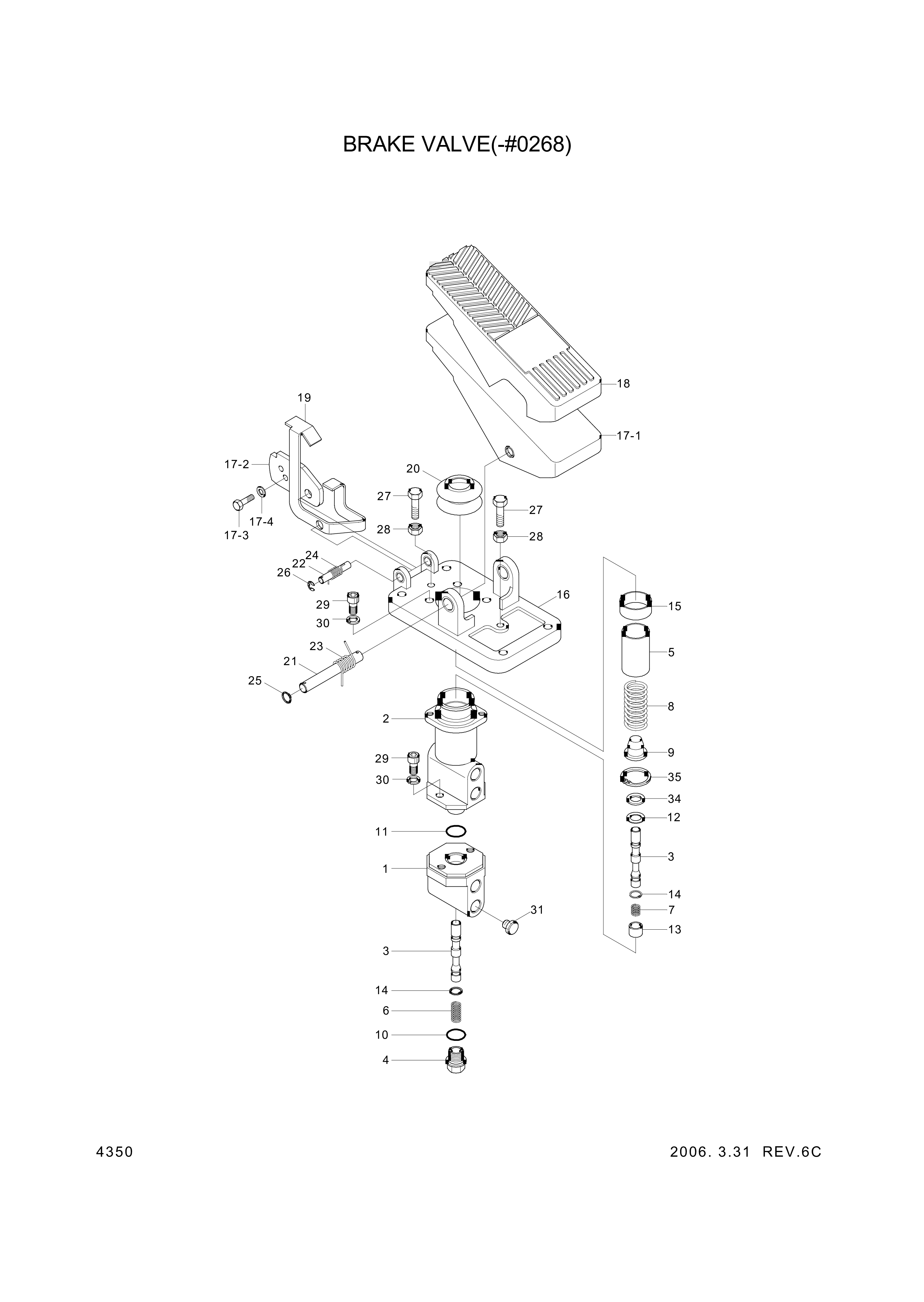 drawing for Hyundai Construction Equipment XKAK-00023 - RETAINER-SPRING (figure 2)