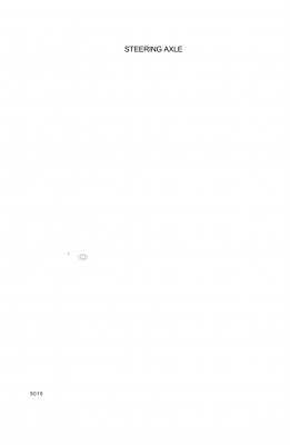 Technical drawing of Hyundai Construction Equipment 3555003700 CAP-BEARING with dimensions and layout