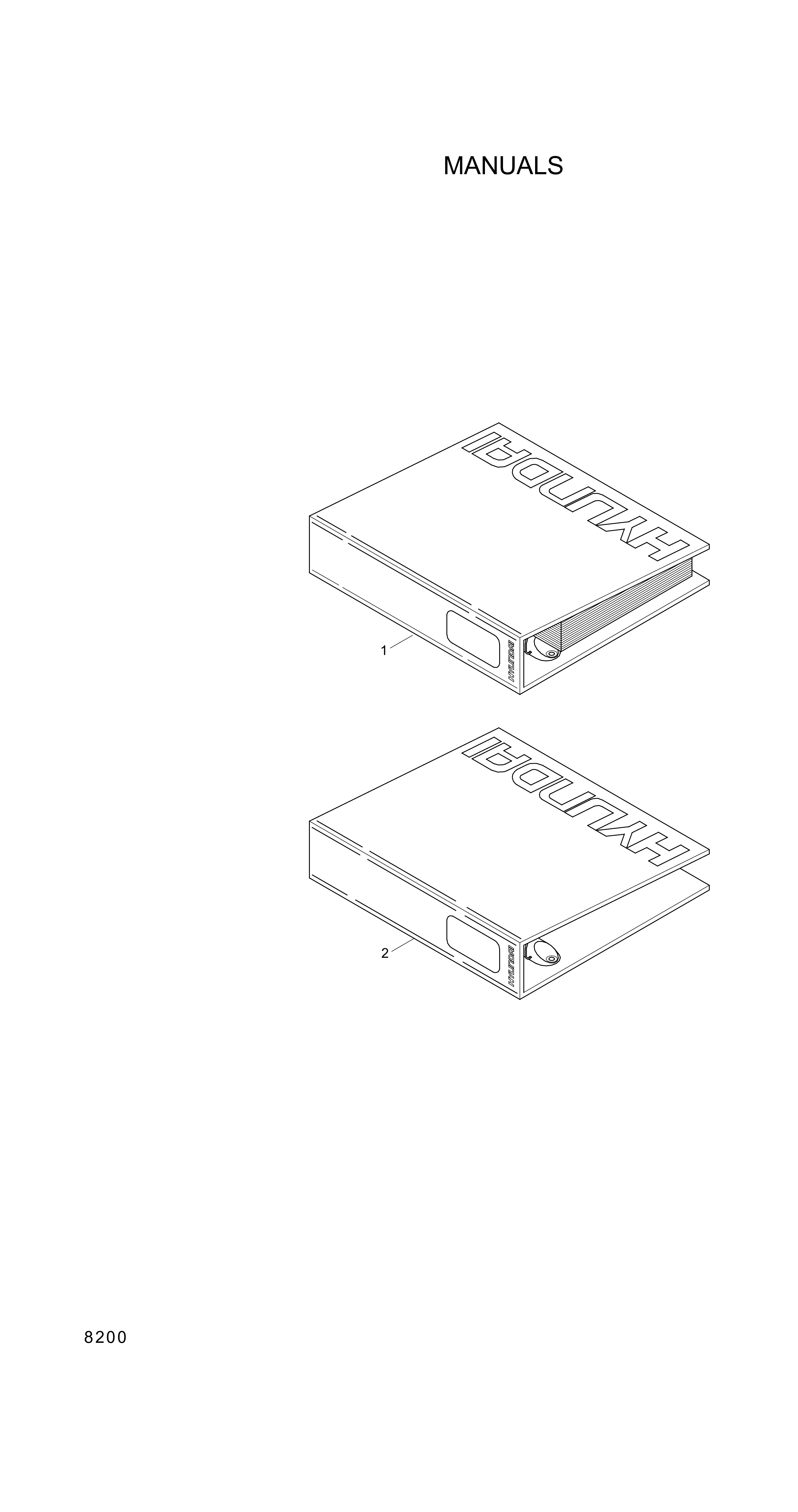 drawing for Hyundai Construction Equipment 95N5-30030 - CATALOG-PARTS (figure 1)