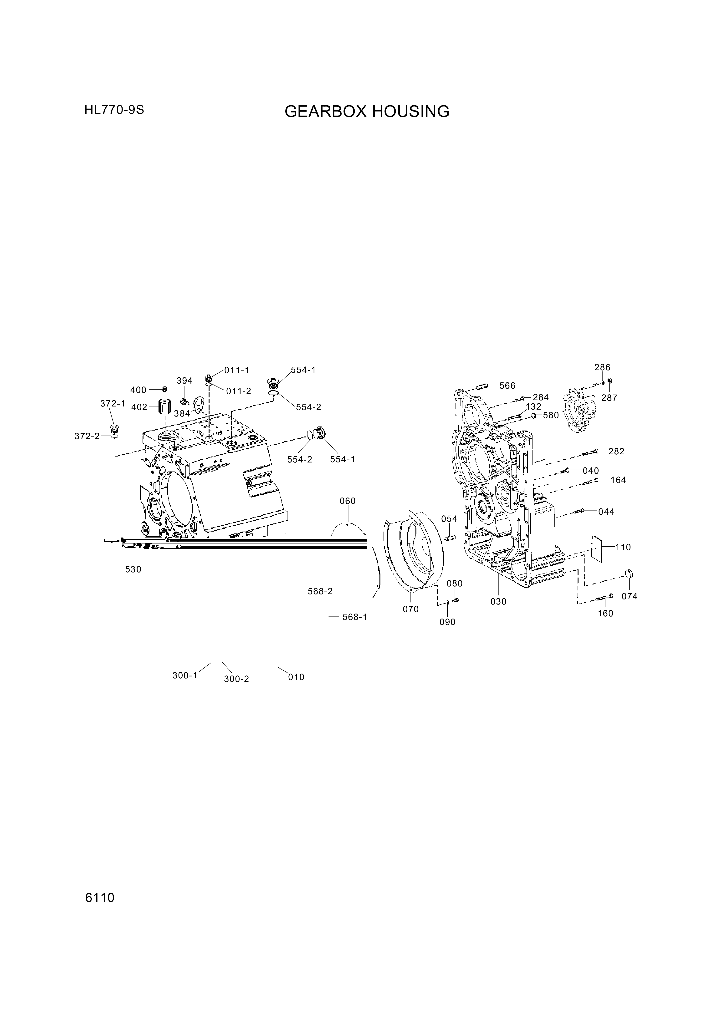 drawing for Hyundai Construction Equipment 0630-361-033 - CAP-SEALING (figure 4)