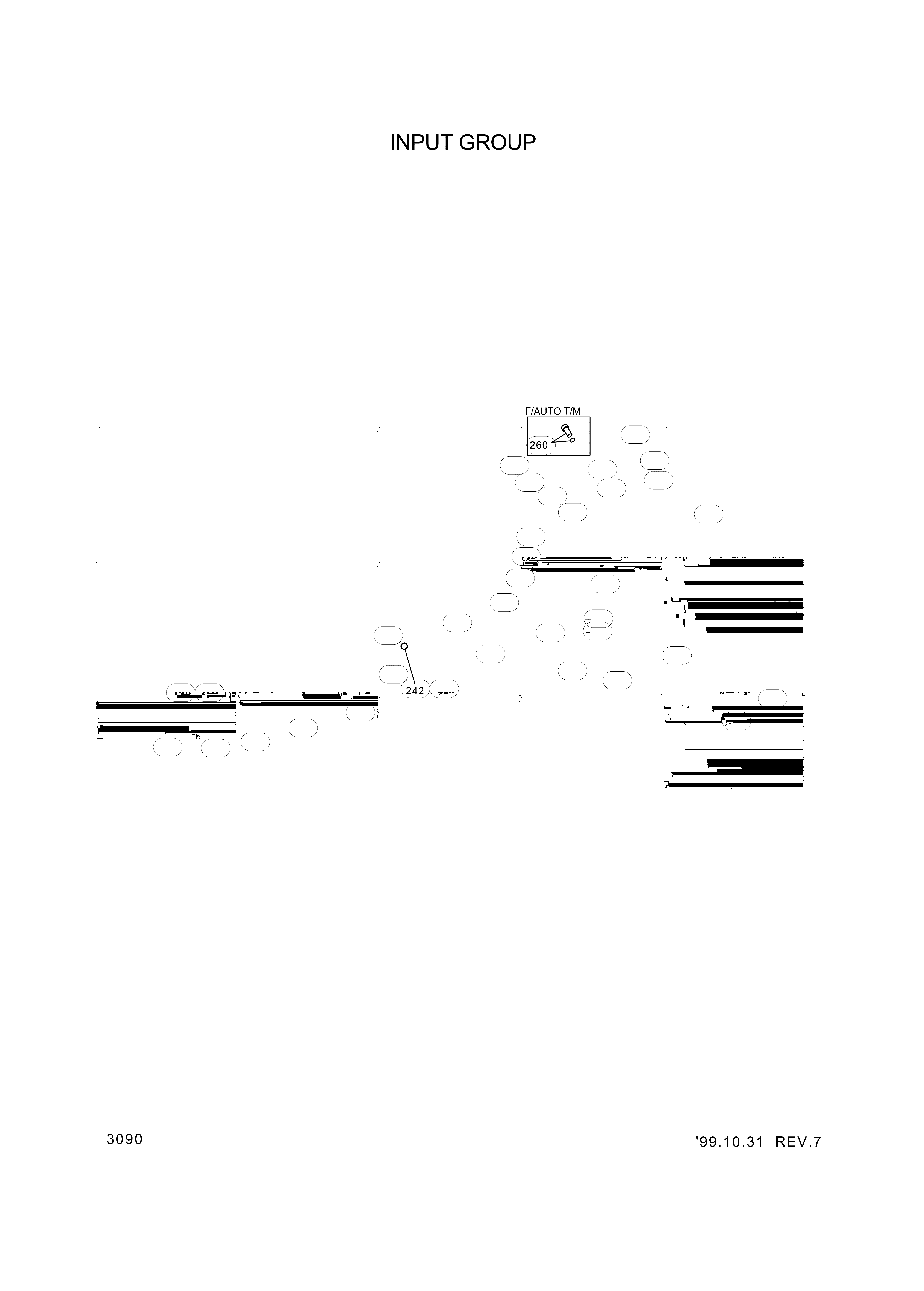 drawing for Hyundai Construction Equipment 0634313322 - O-RING (figure 3)