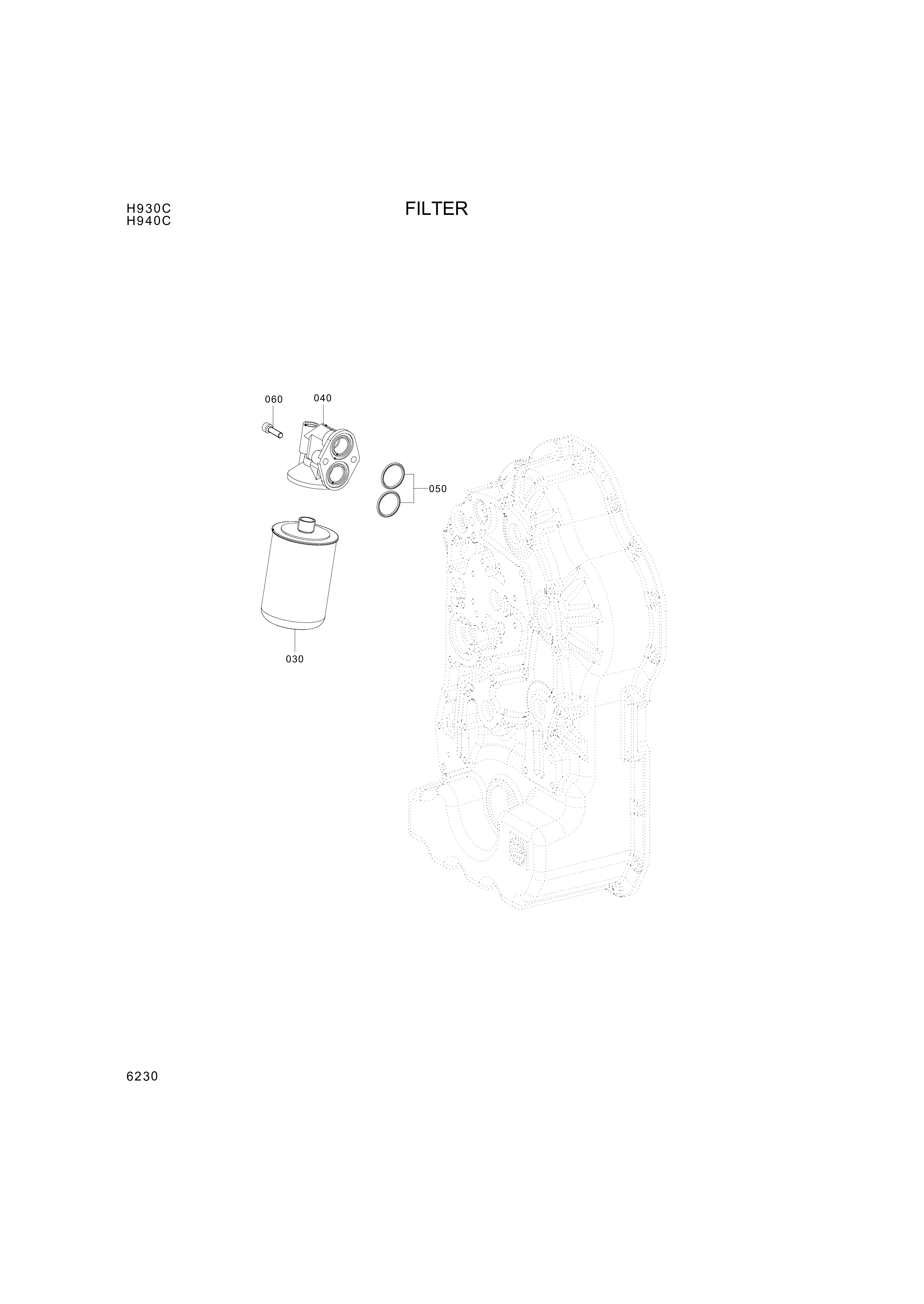 drawing for Hyundai Construction Equipment ZGAQ-03119 - CAP SCREW (figure 3)