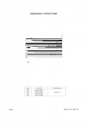 drawing for Hyundai Construction Equipment ZGAQ-00662 - RING-SNAP (figure 2)