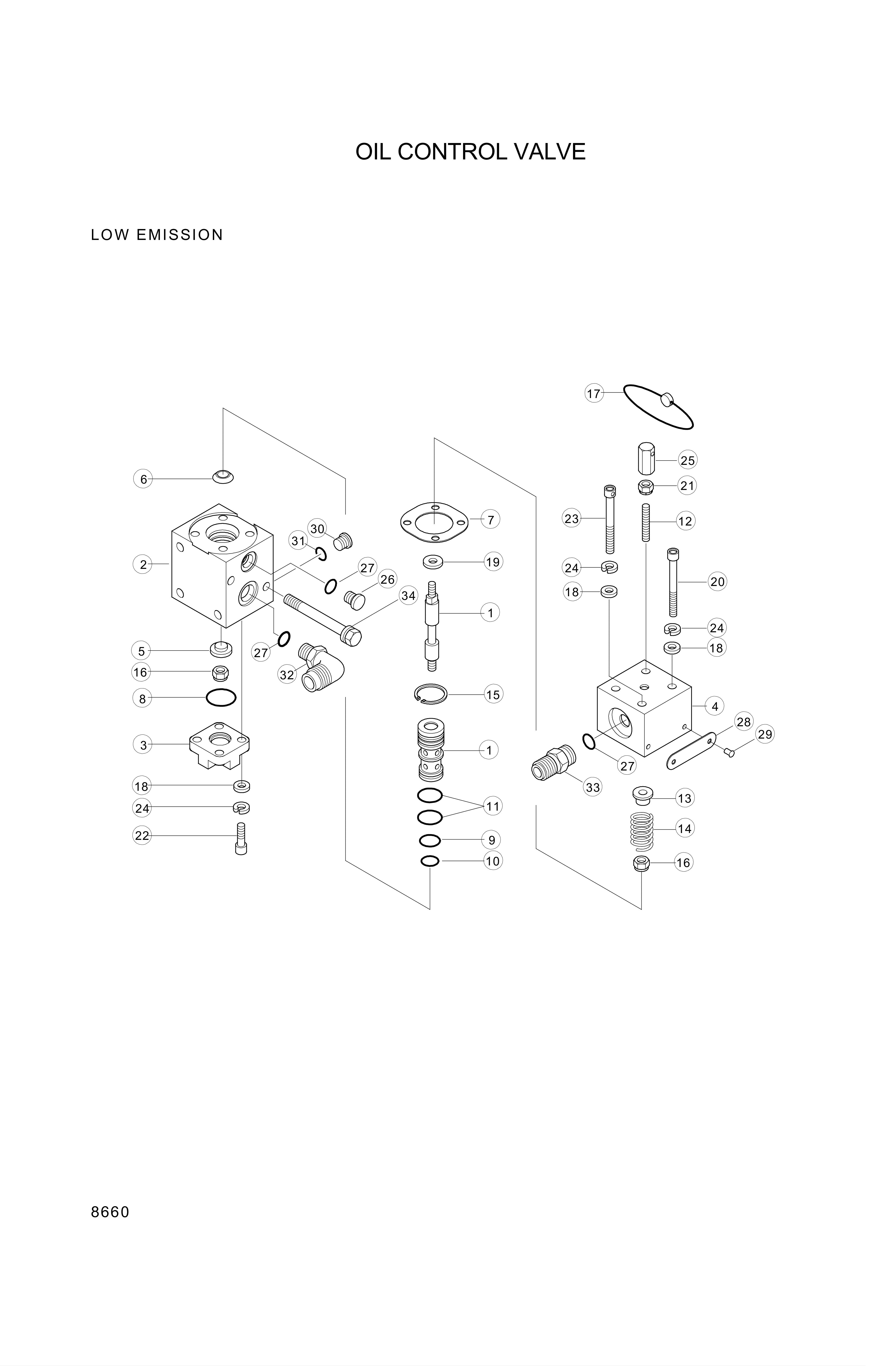 drawing for Hyundai Construction Equipment YUBP-04529 - DISC (figure 1)