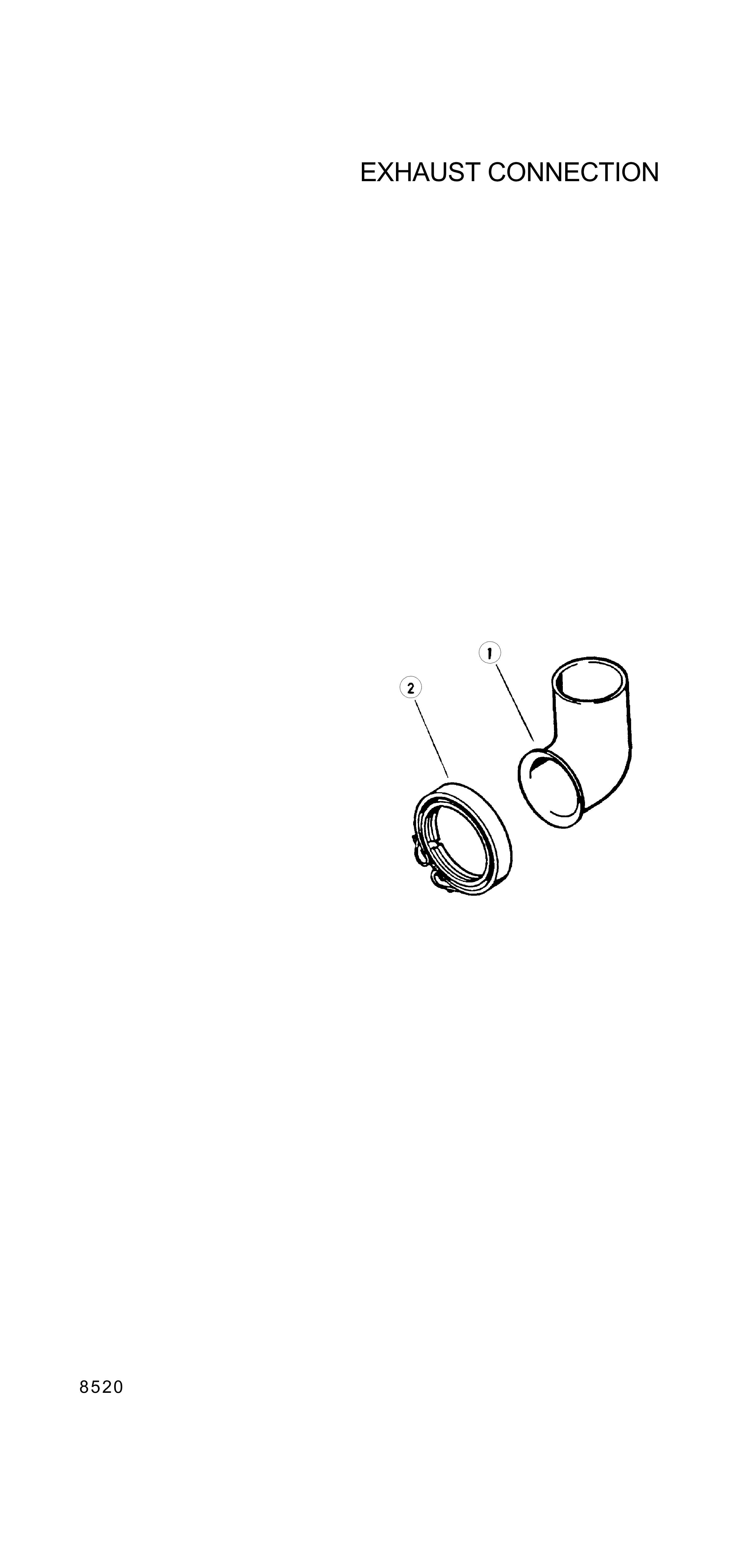 drawing for Hyundai Construction Equipment YUBP-06866 - CLAMP-V/BAND (figure 4)