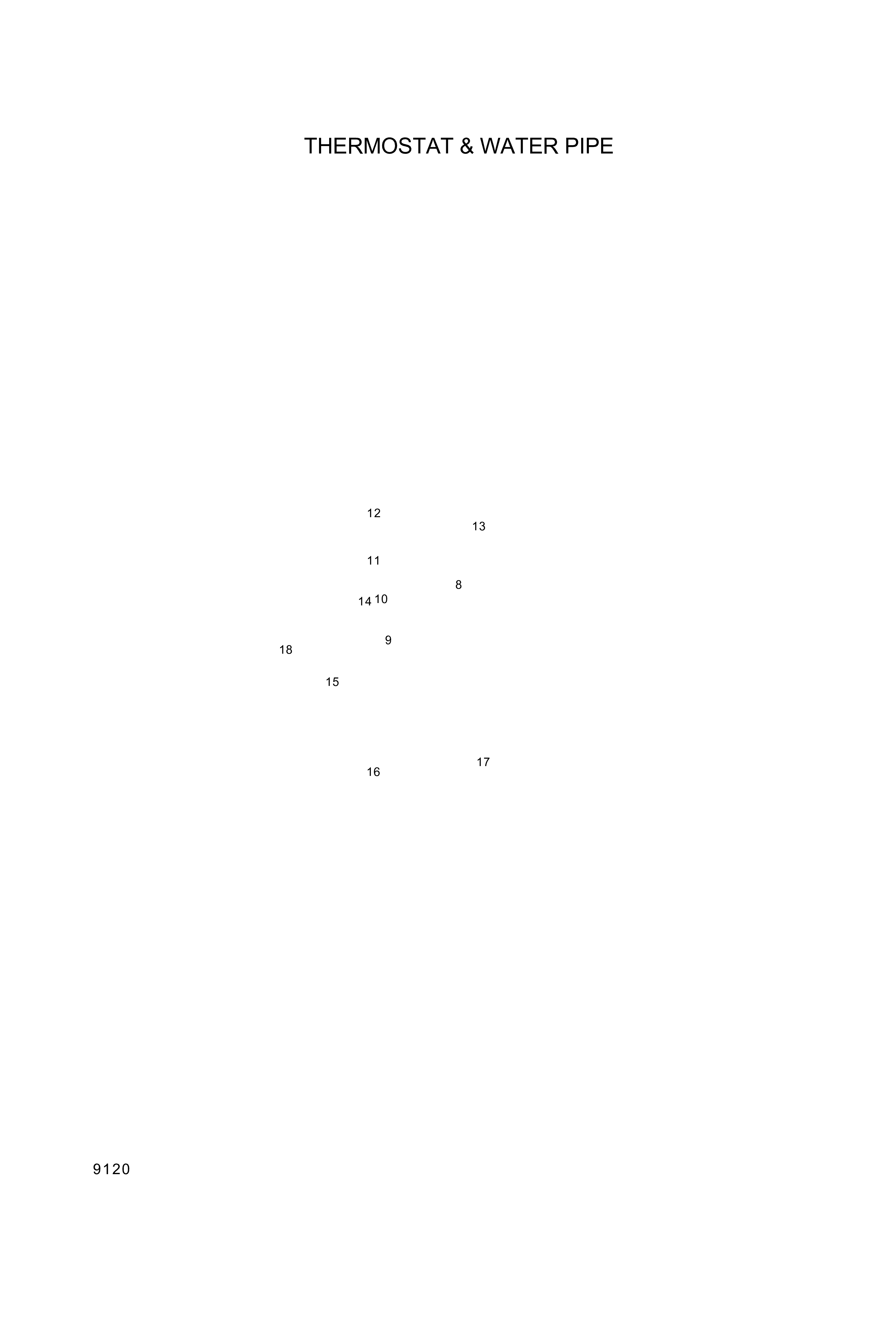 drawing for Hyundai Construction Equipment 94650-72401 - SENSOR-TEMP (figure 2)