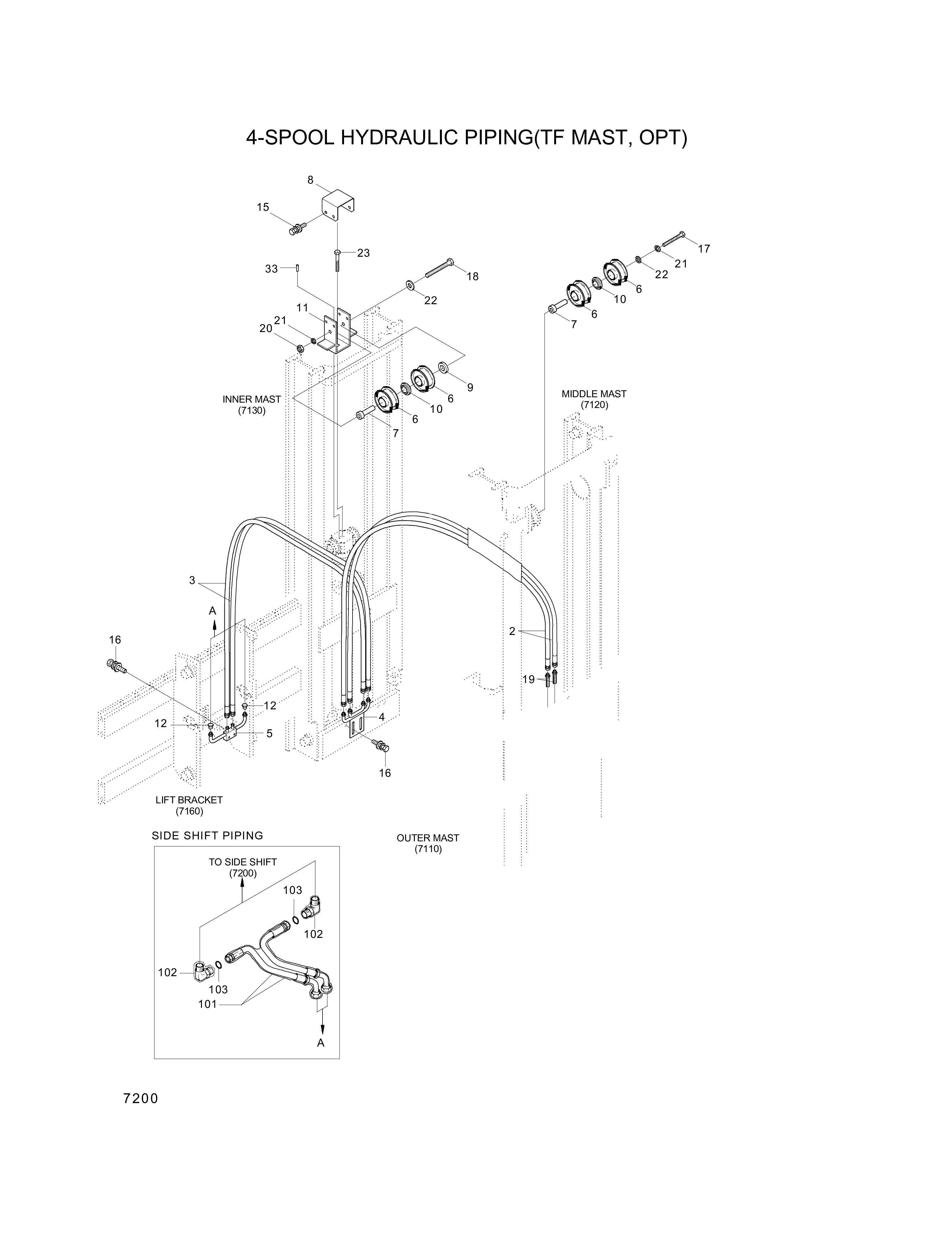 drawing for Hyundai Construction Equipment S411-102002 - WASHER-SPRING (figure 1)