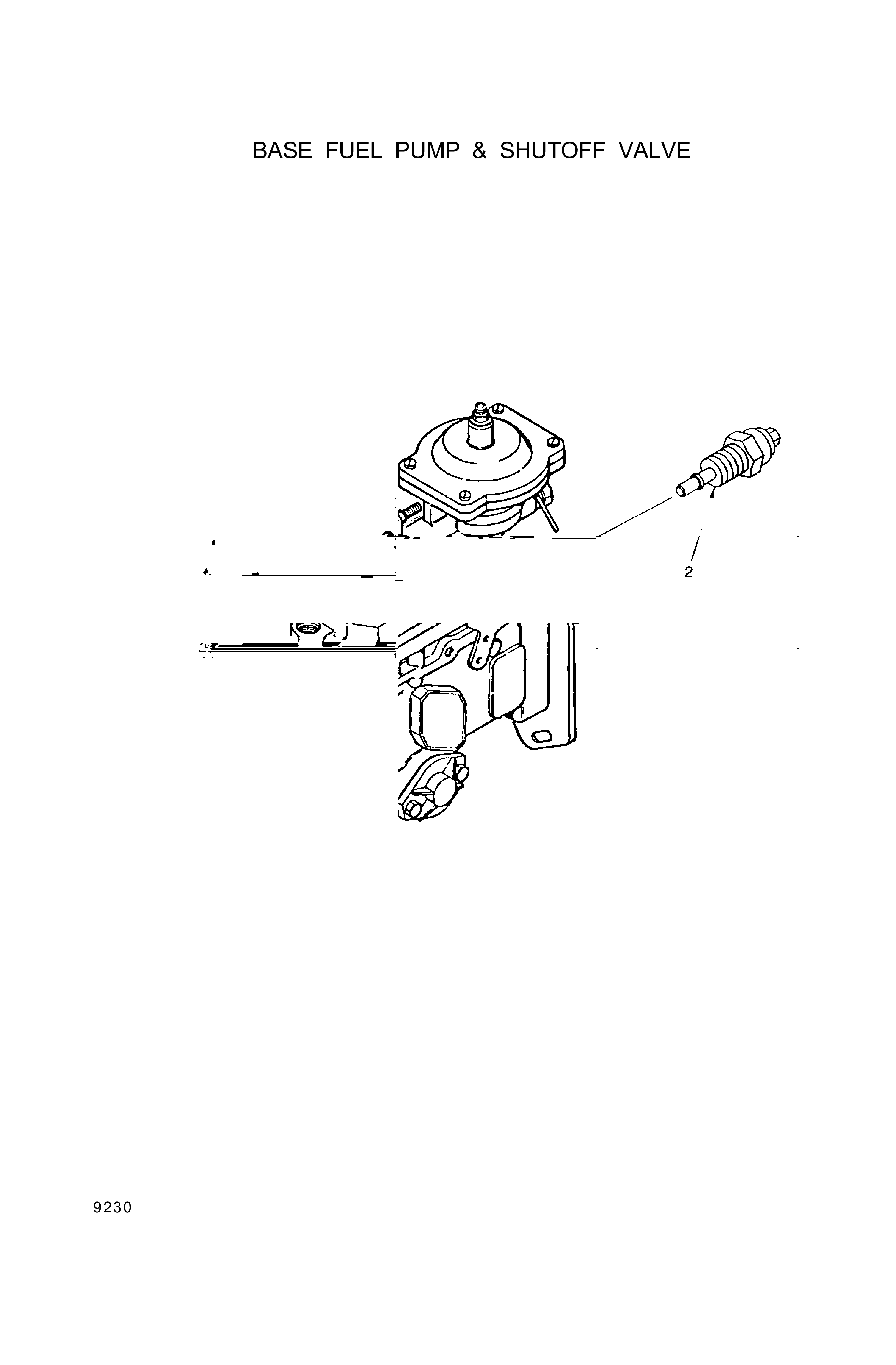 drawing for Hyundai Construction Equipment YUBP-07075 - SOLENOID KIT (figure 5)