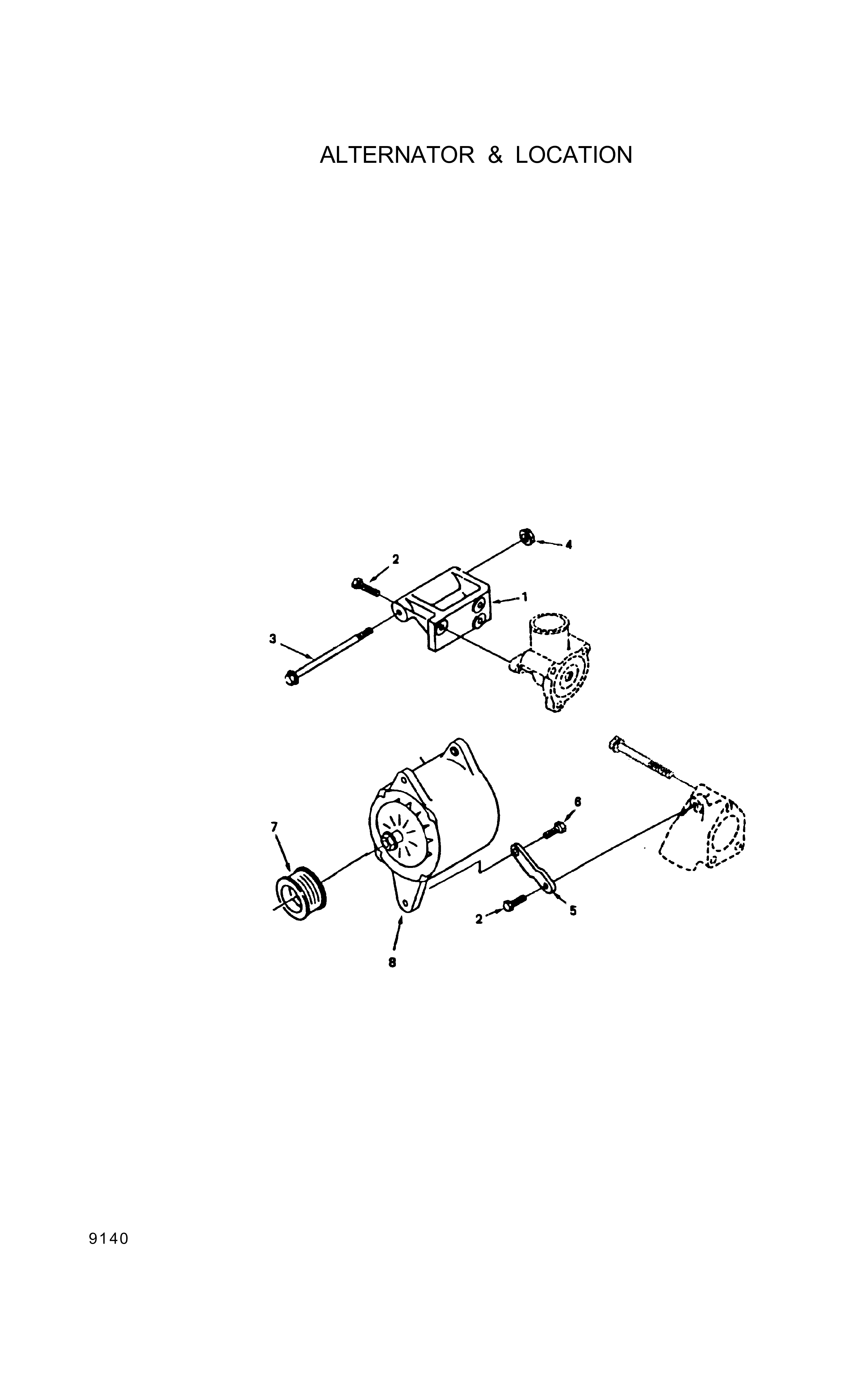 drawing for Hyundai Construction Equipment YUBP-06932 - SCREW (figure 2)