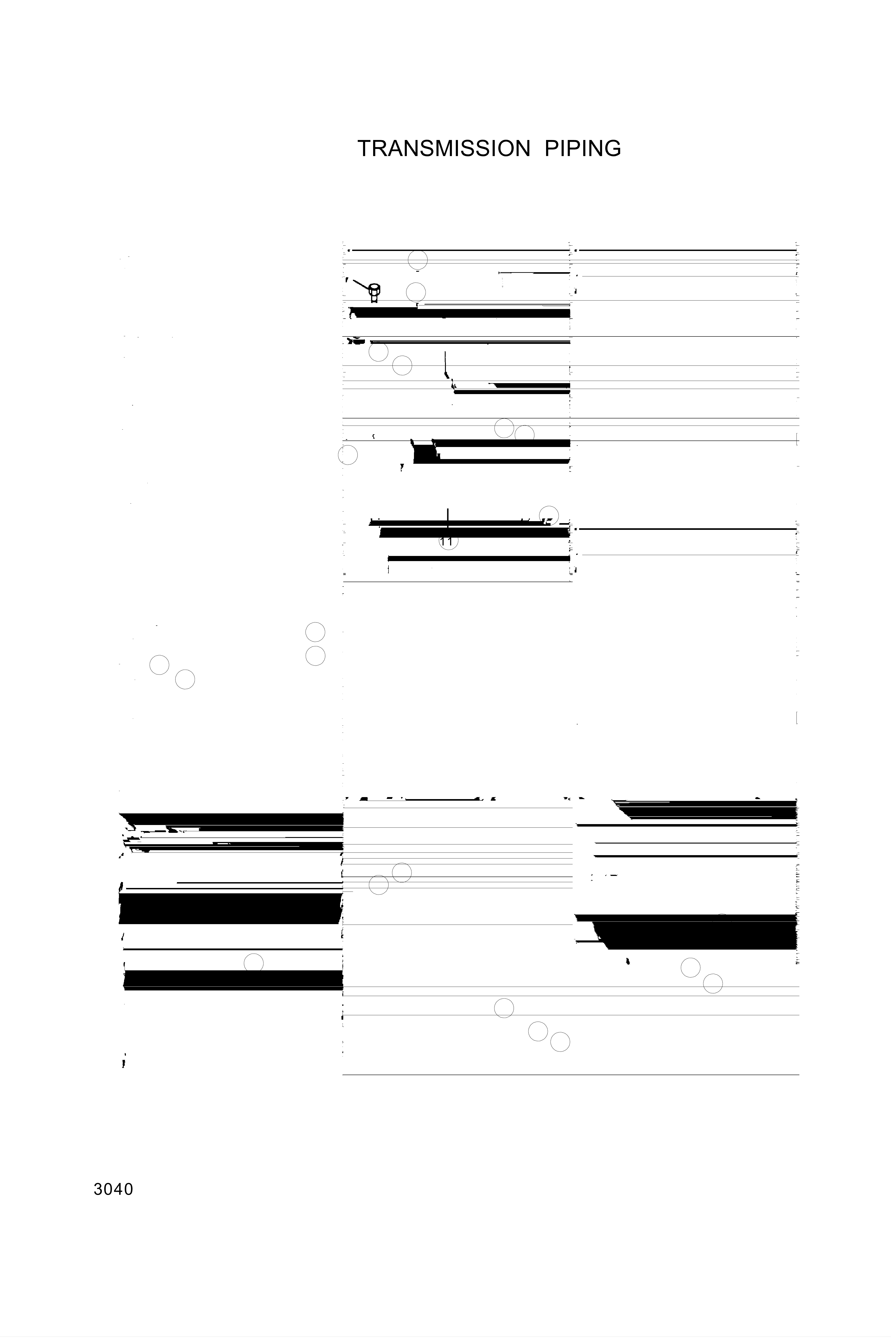 drawing for Hyundai Construction Equipment 0750131033 - Filter (figure 5)