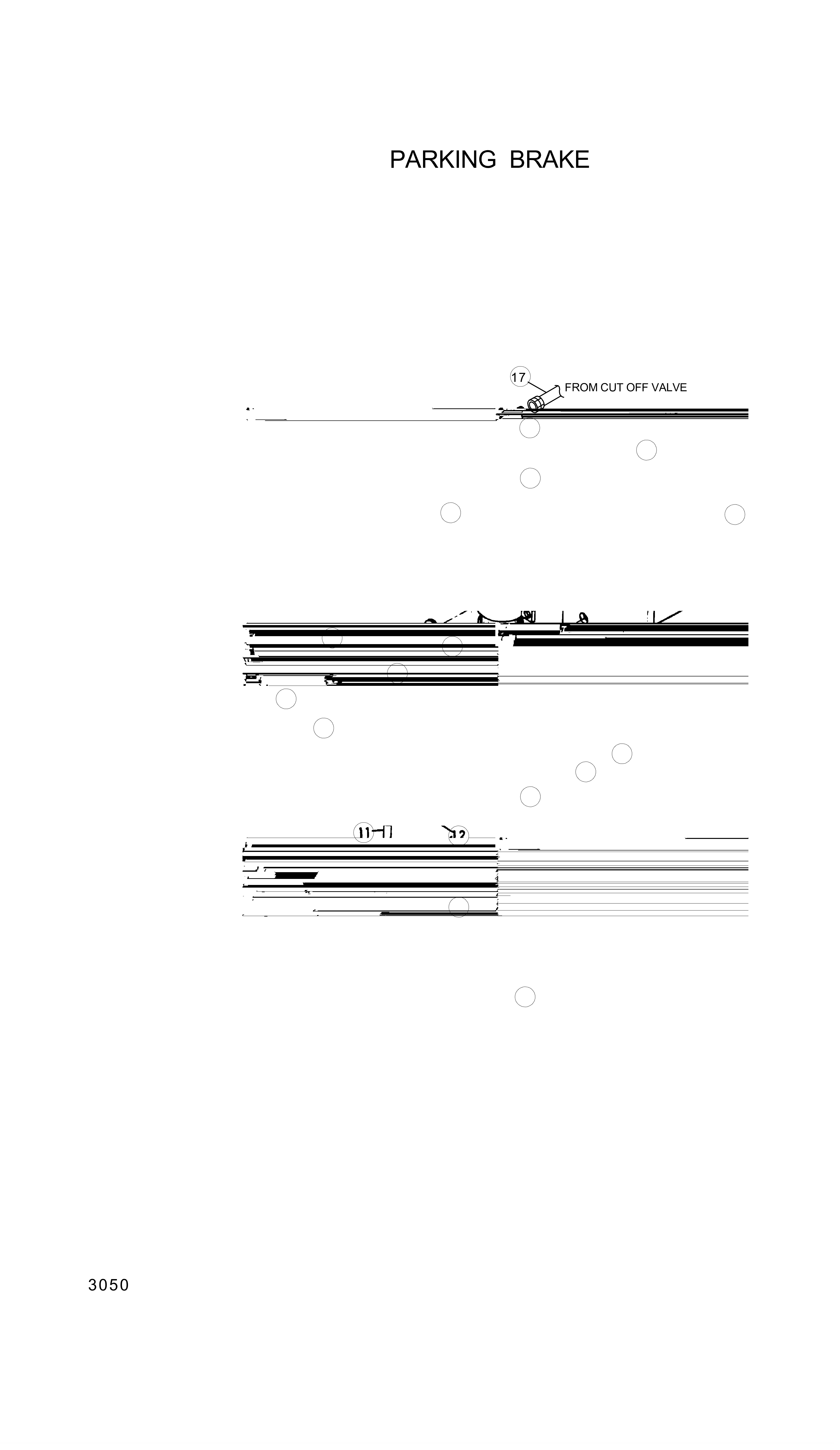 drawing for Hyundai Construction Equipment 81L2-0019 - ELBOW (figure 4)