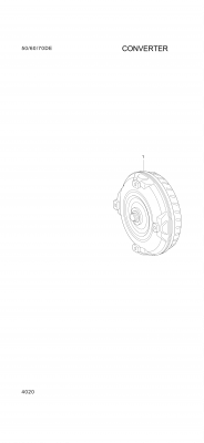 drawing for Hyundai Construction Equipment ZGAQ-02997 - CONVERTER (figure 4)