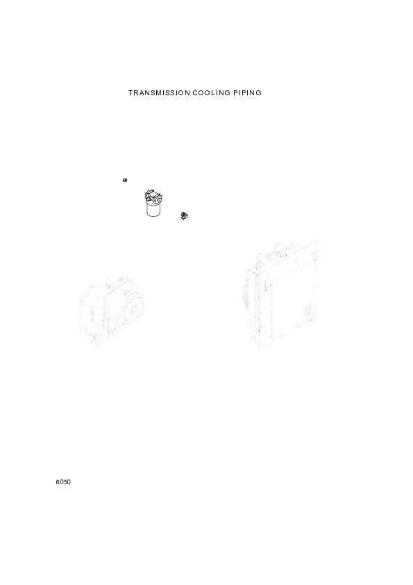 drawing for Hyundai Construction Equipment P930-162044 - HOSE ASSY-ORFS&THD (figure 4)