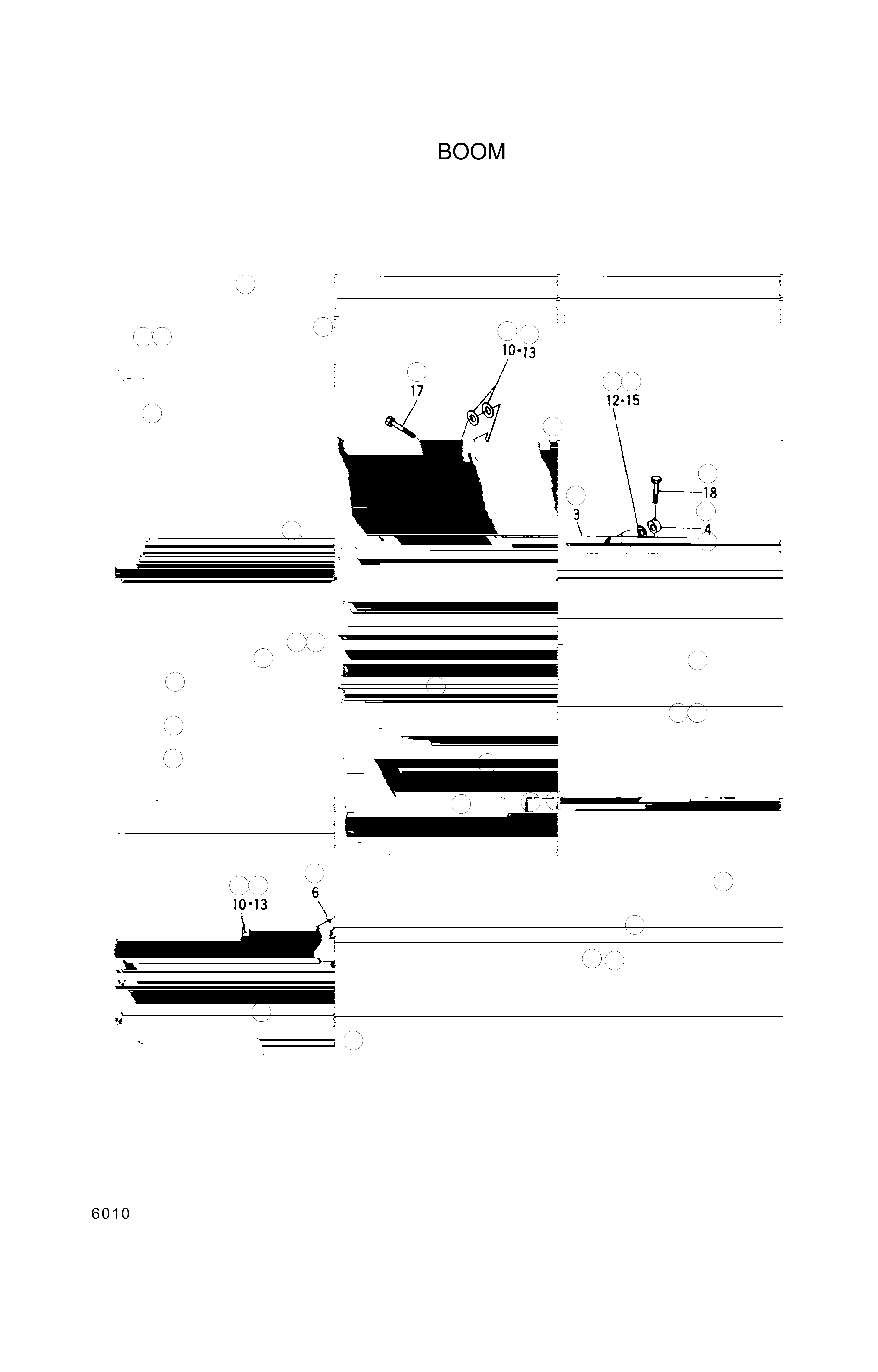 drawing for Hyundai Construction Equipment S391-075160 - SHIM-ROUND 1.0 (figure 2)