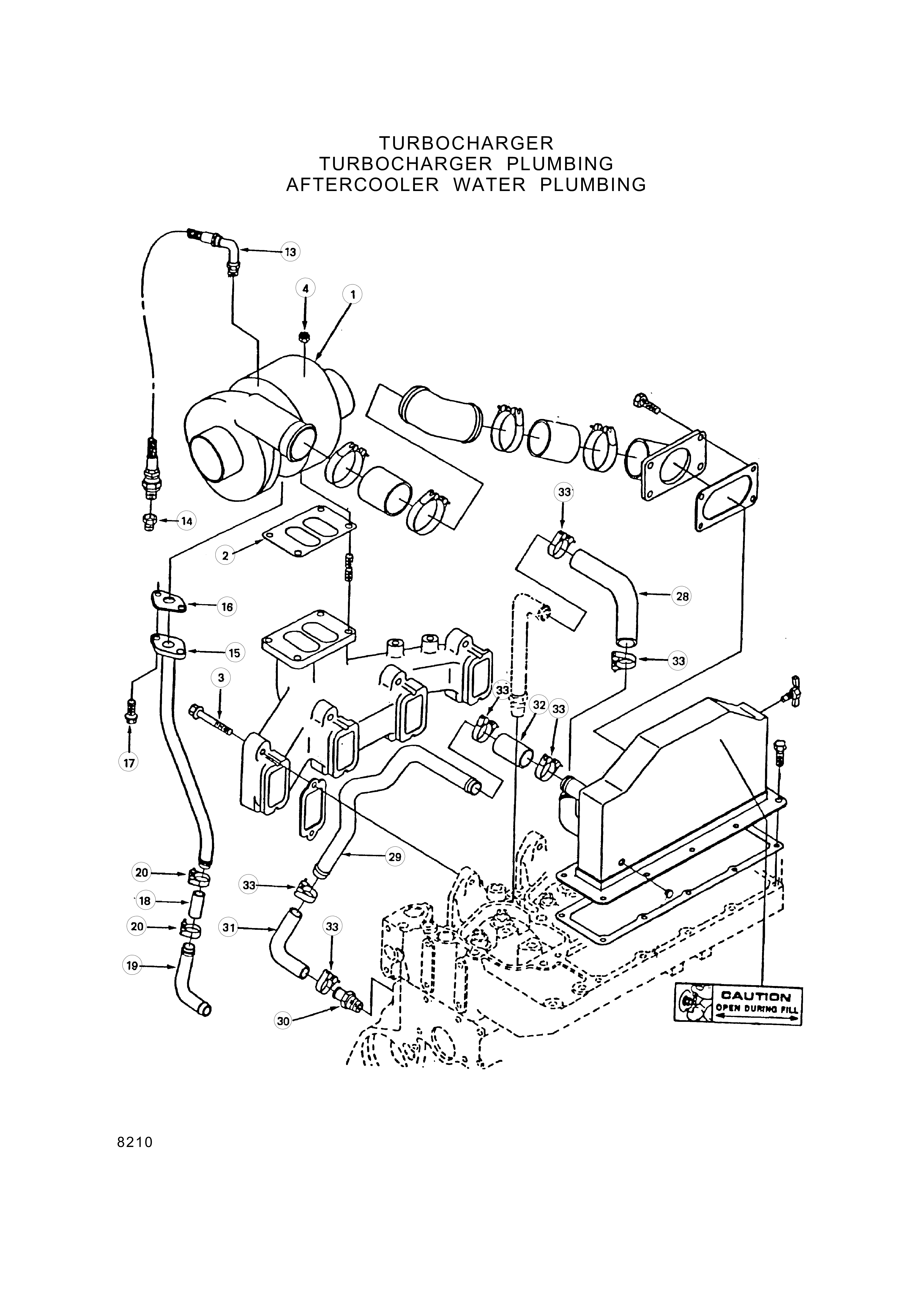 drawing for Hyundai Construction Equipment YUBP-07048 - HOSE (figure 3)