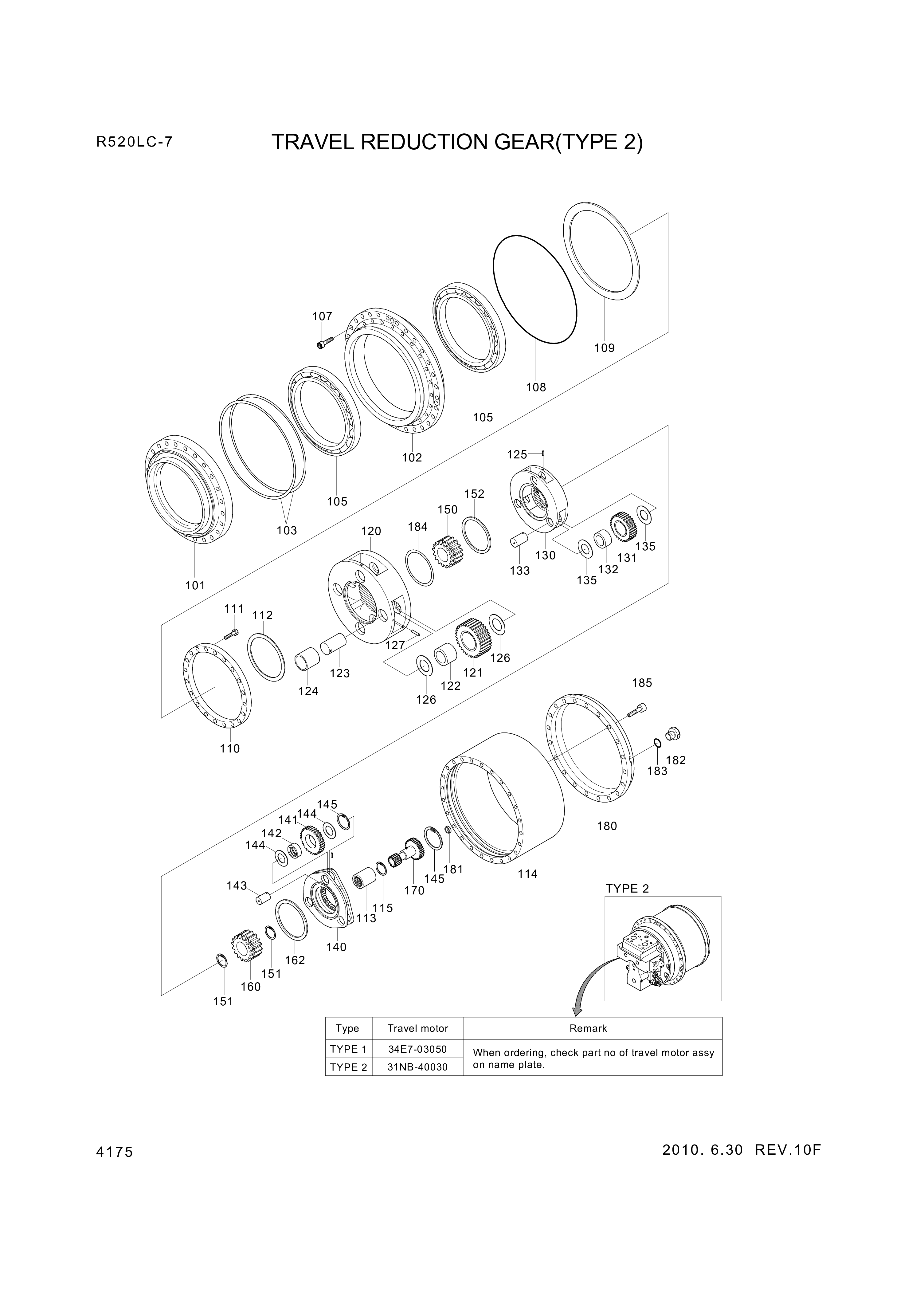 drawing for Hyundai Construction Equipment XKAH-01292 - BOLT-SOCKET (figure 4)