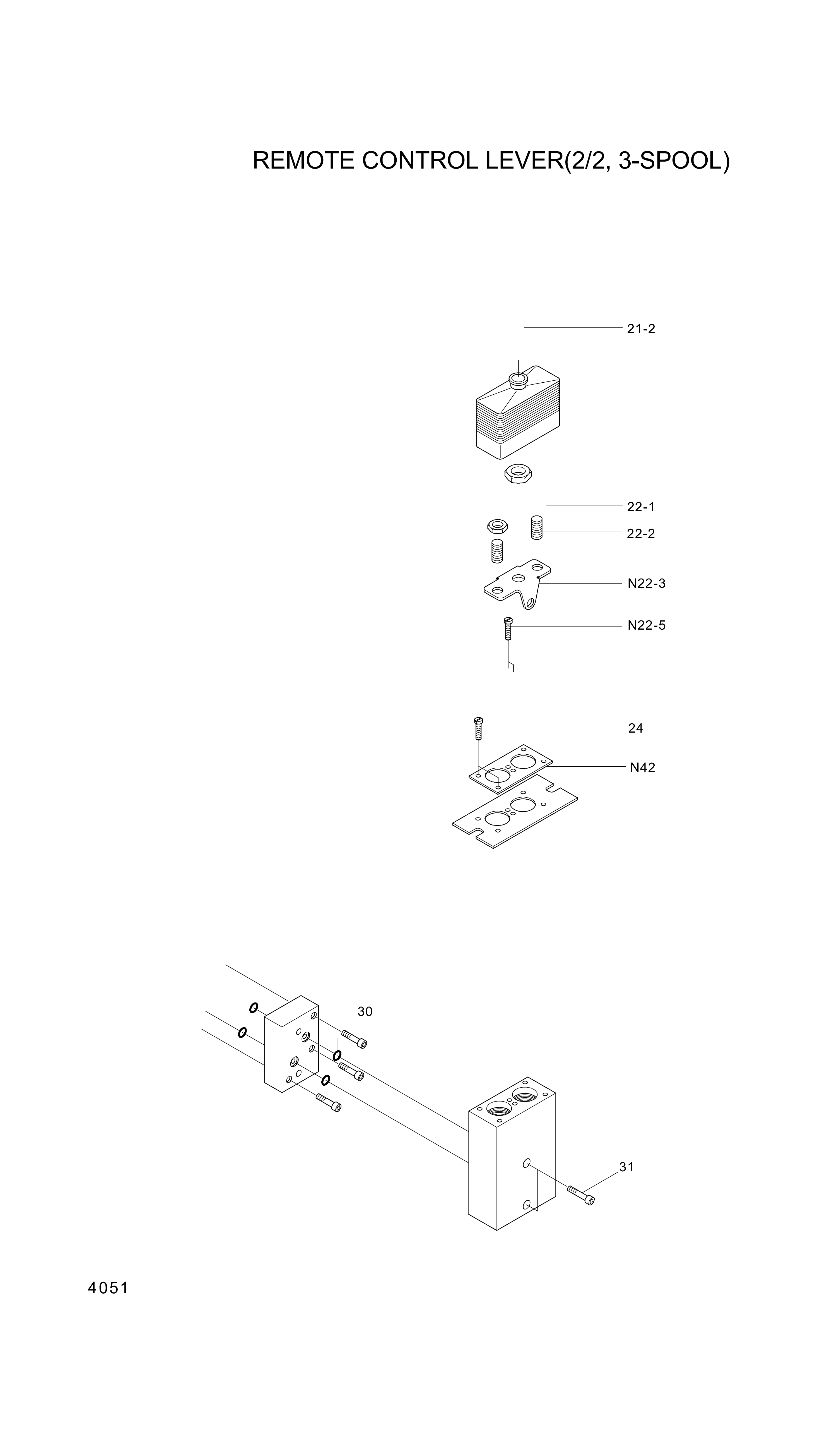 drawing for Hyundai Construction Equipment P9372000101 - Capscrew (figure 2)