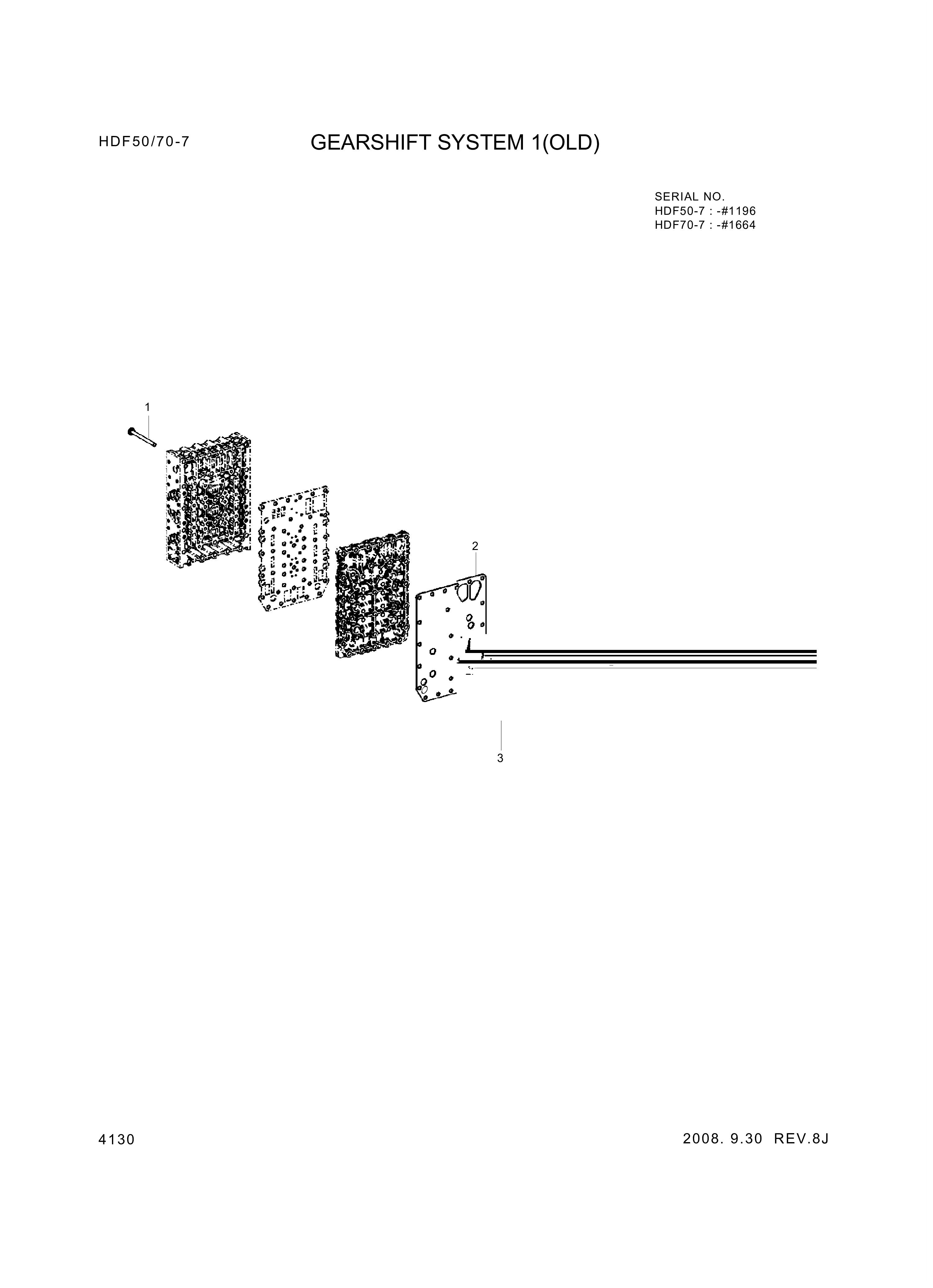 drawing for Hyundai Construction Equipment ZGAQ-01660 - SHEET-NTERMEDIATE (figure 5)