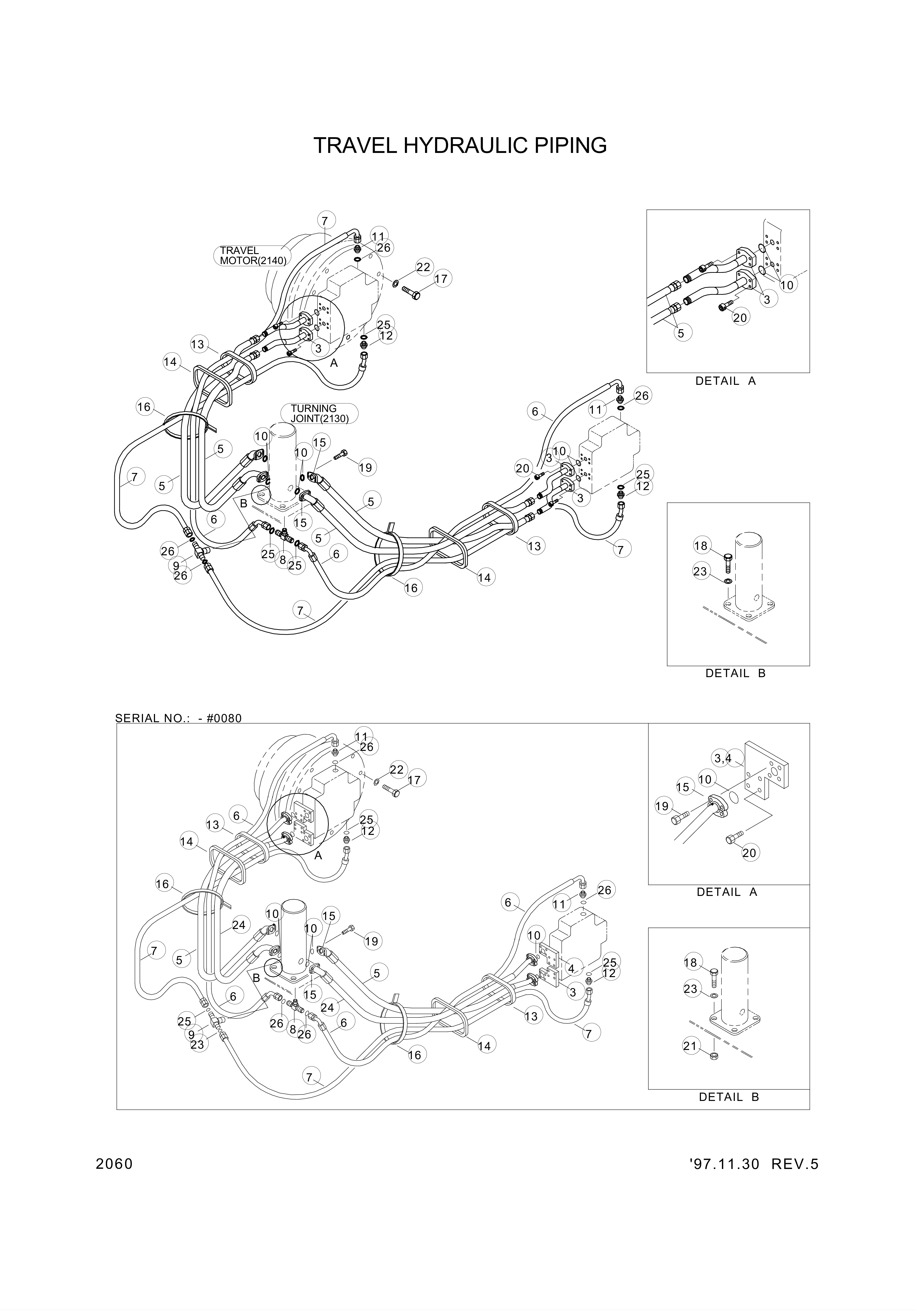 drawing for Hyundai Construction Equipment S411-200002 - WASHER-SPRING (figure 3)