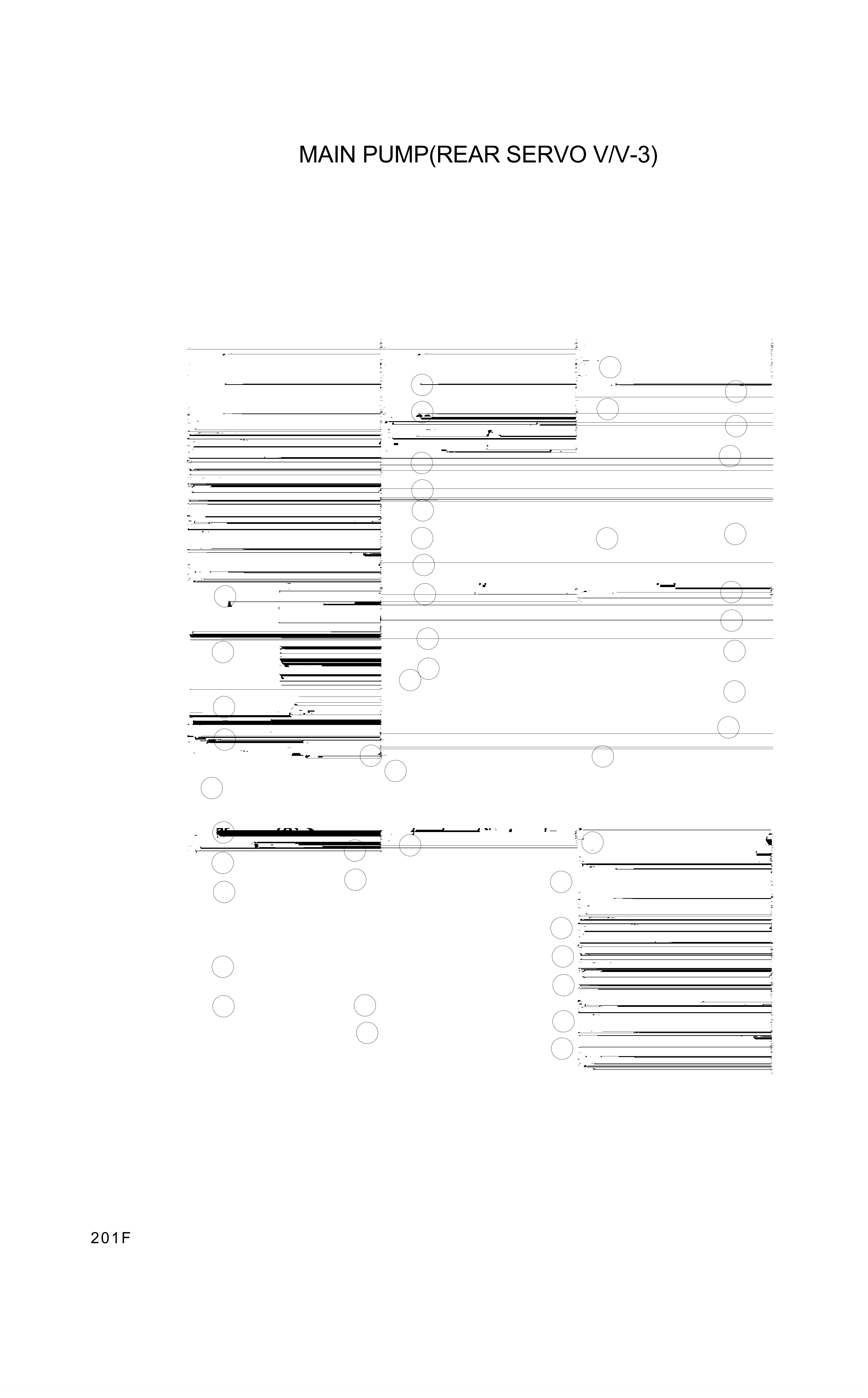 drawing for Hyundai Construction Equipment S631-010001 - O-RING (figure 2)