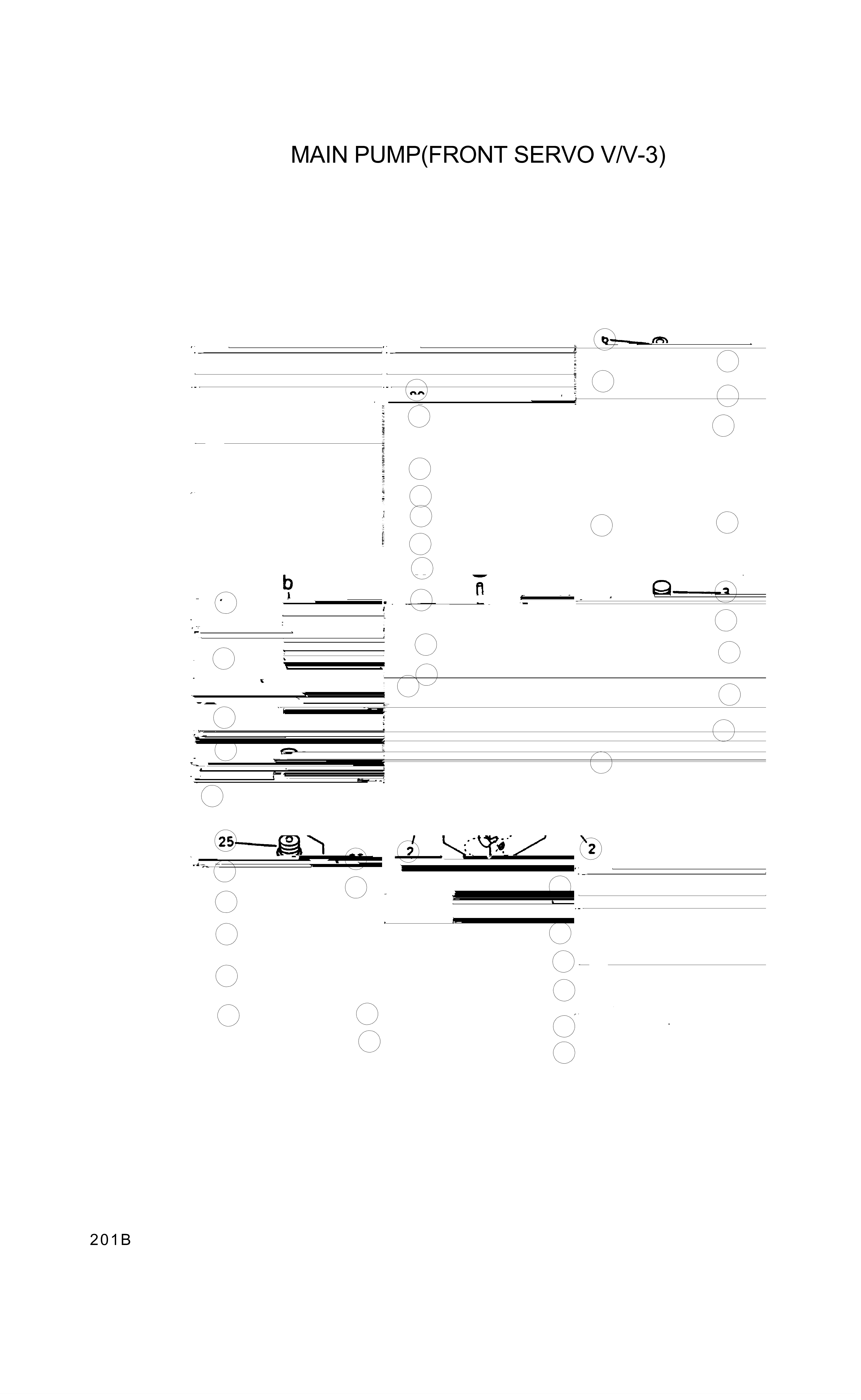 drawing for Hyundai Construction Equipment 07000-02010 - O-RING (figure 5)