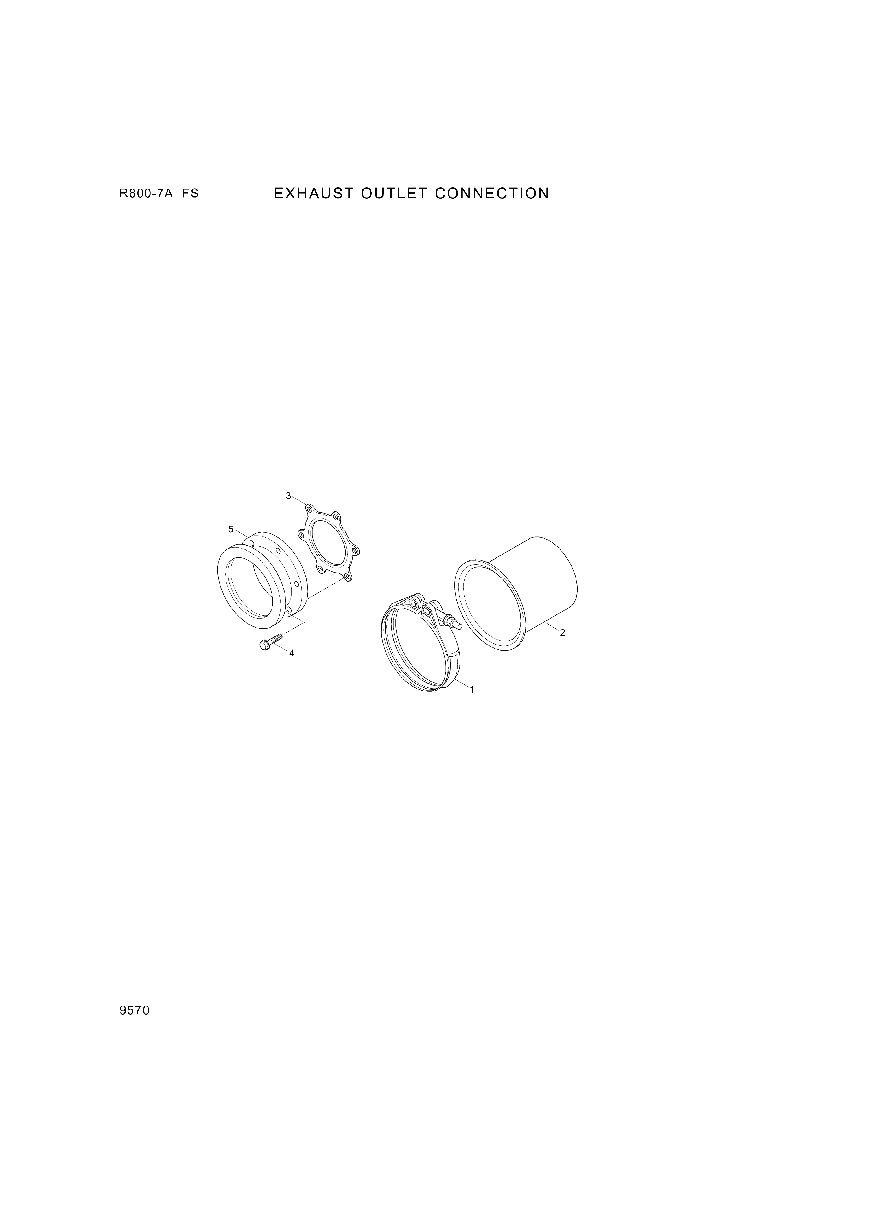 drawing for Hyundai Construction Equipment YUBP-04768 - SCREW-TWELVE (figure 3)