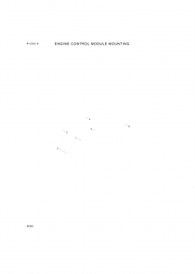 drawing for Hyundai Construction Equipment YUBP-06615 - SCREW (figure 3)