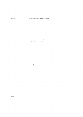 drawing for Hyundai Construction Equipment YUBP-04725 - O-RING (figure 1)