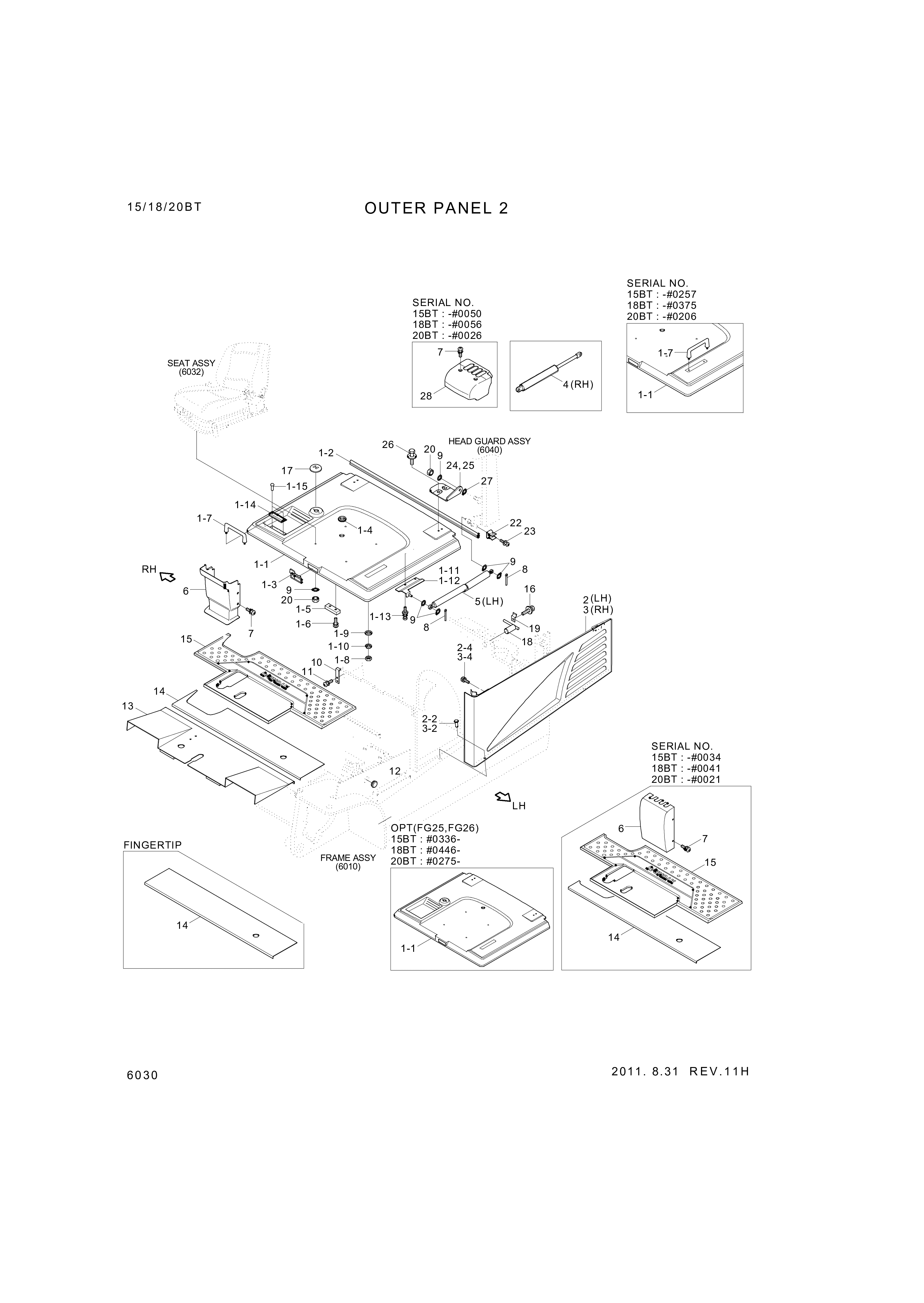 drawing for Hyundai Construction Equipment S179-060156 - BOLT-SOCKET (figure 3)