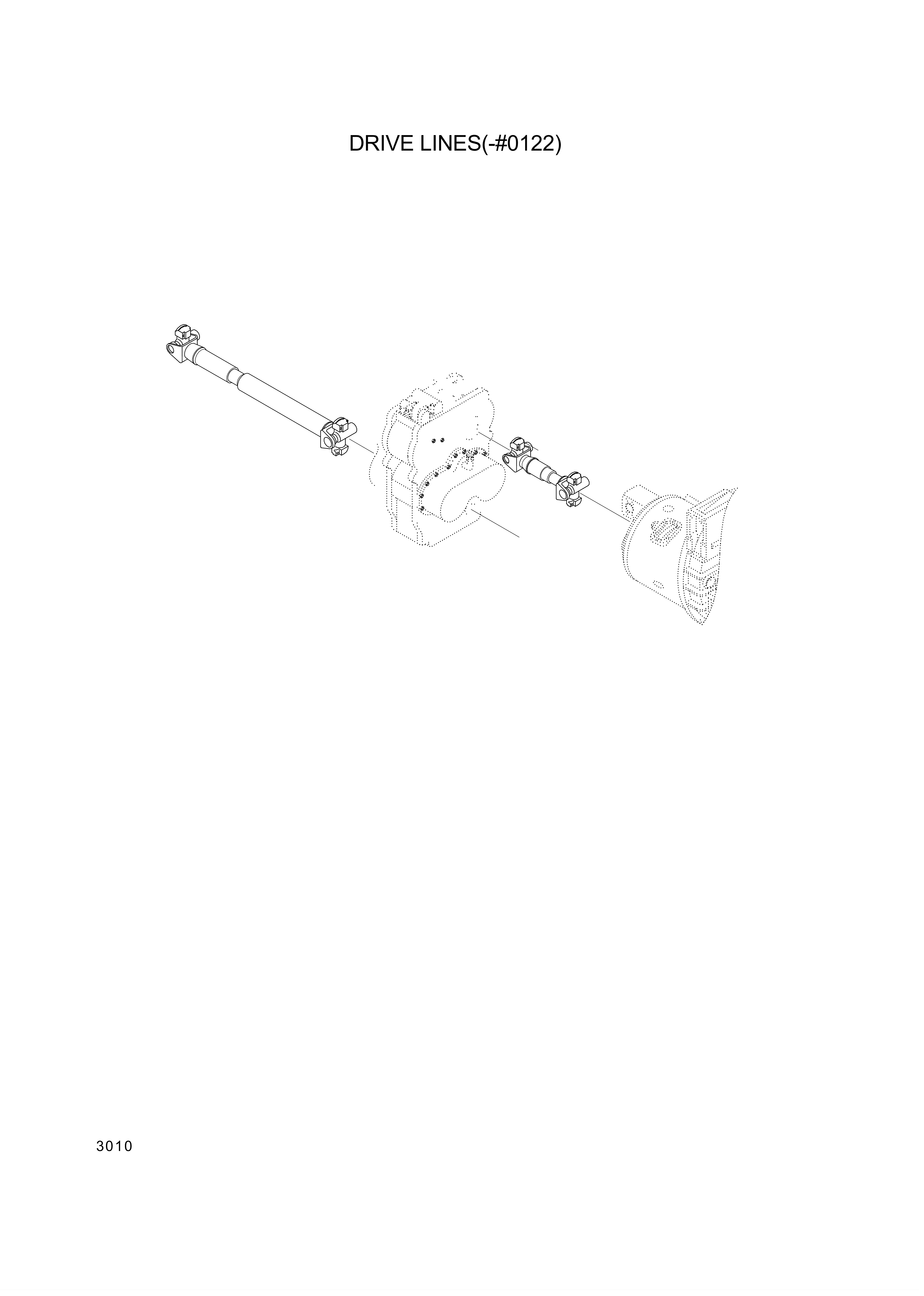 drawing for Hyundai Construction Equipment 02060816 - CAP-DUST (figure 1)