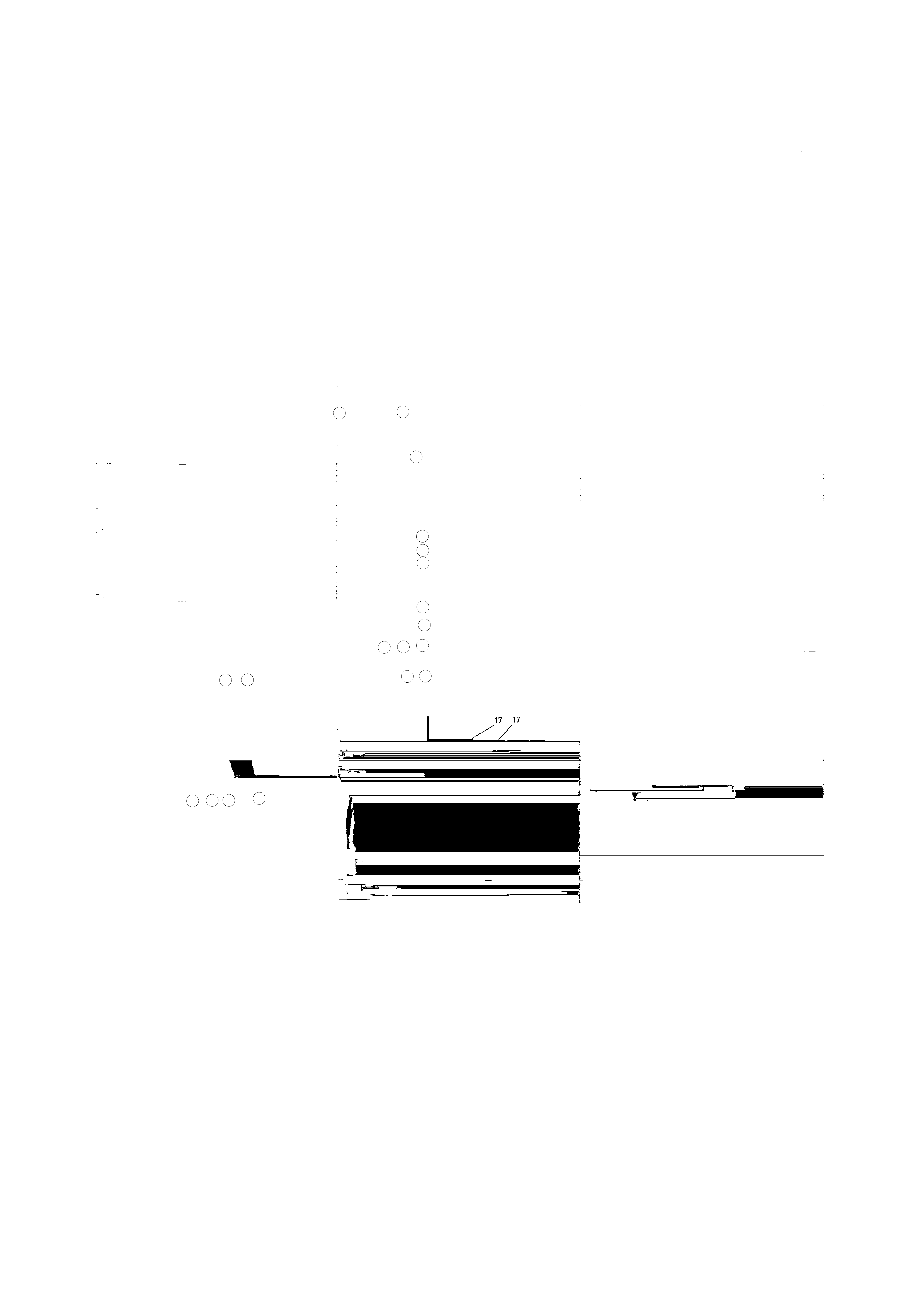 drawing for Hyundai Construction Equipment 6233-4-136256-1 - Plug (figure 1)