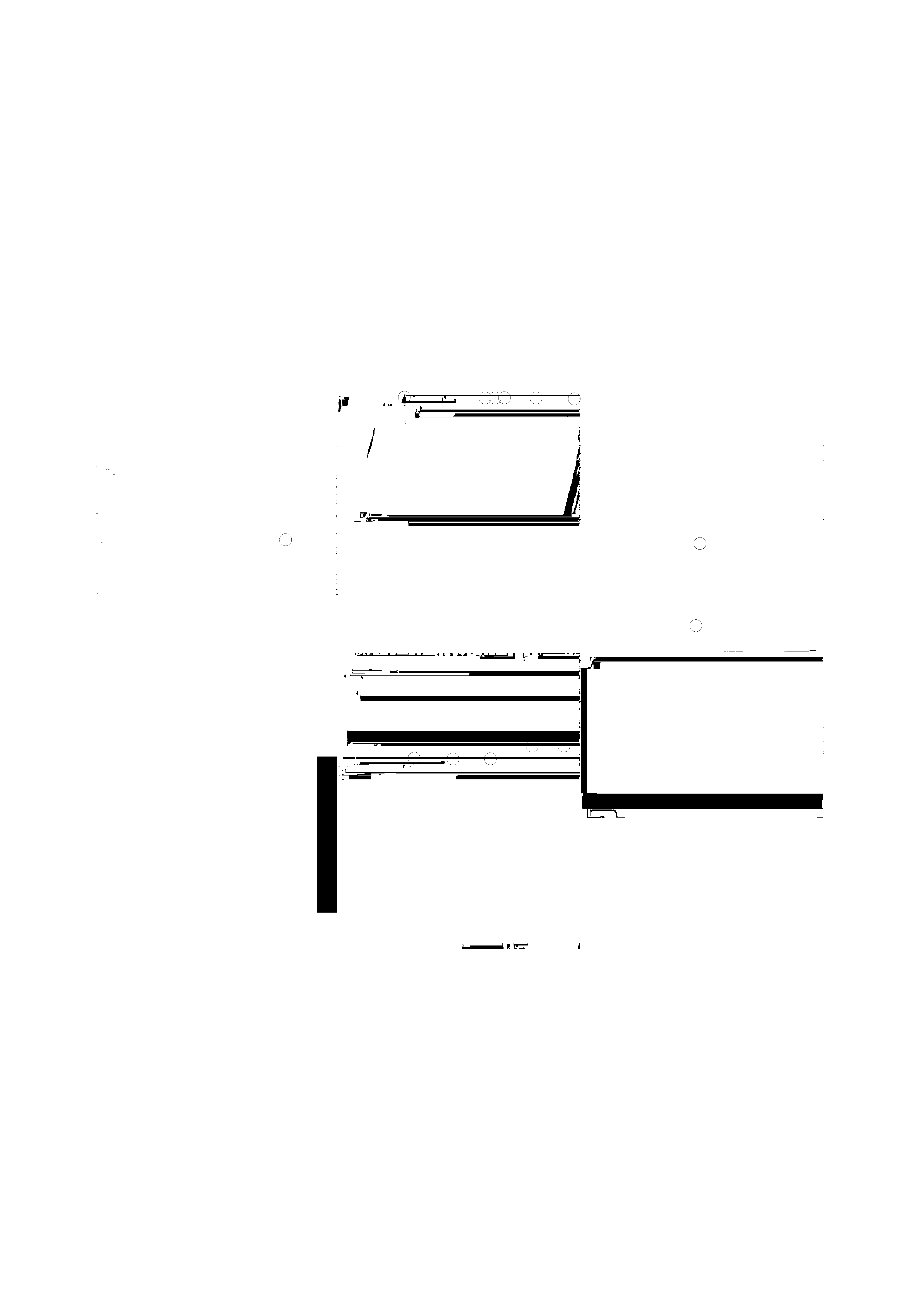 drawing for Hyundai Construction Equipment 0401-2000300-10 - O-RING (figure 3)