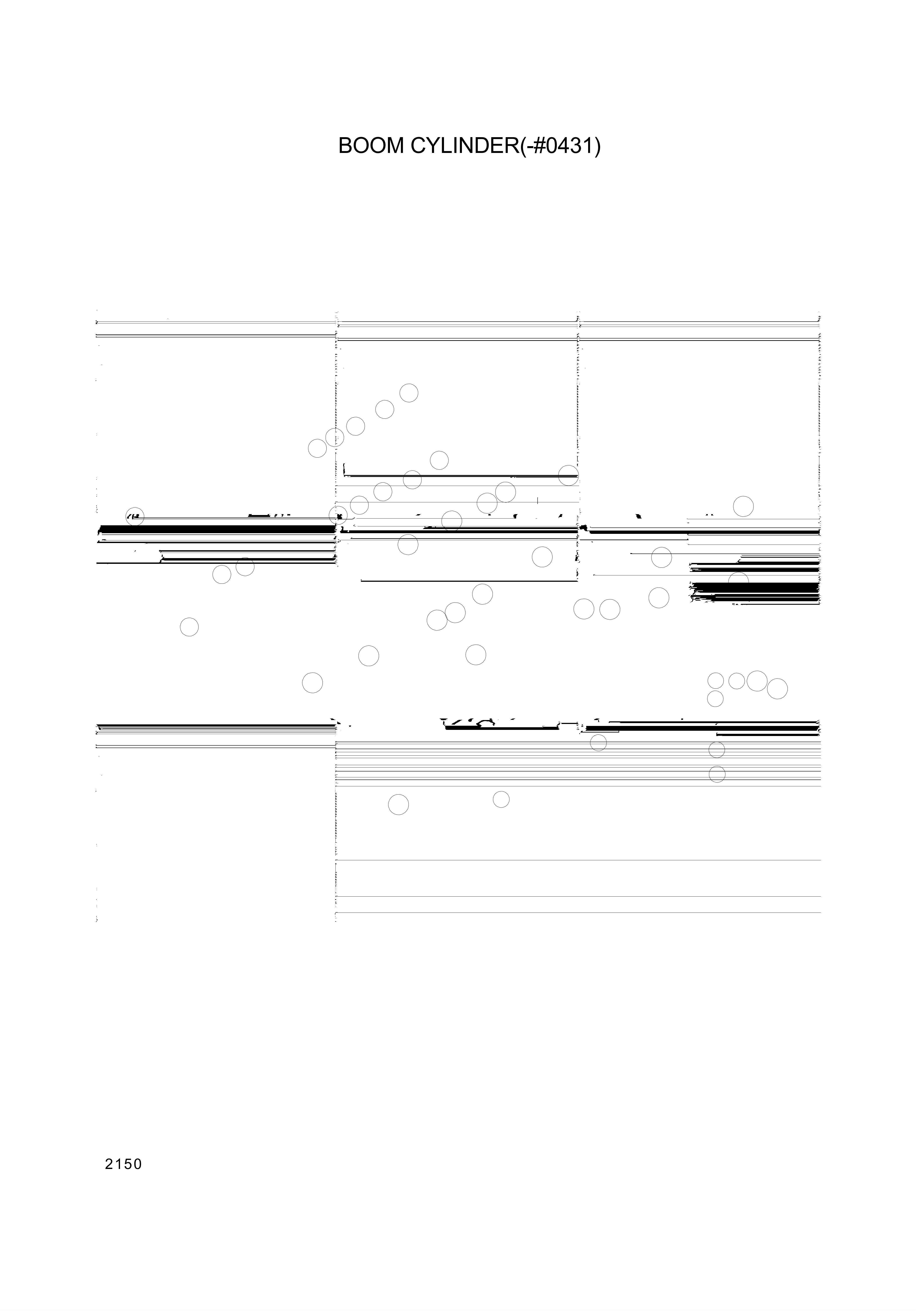 drawing for Hyundai Construction Equipment 94101-12302 - WASHER-SPRING (figure 4)