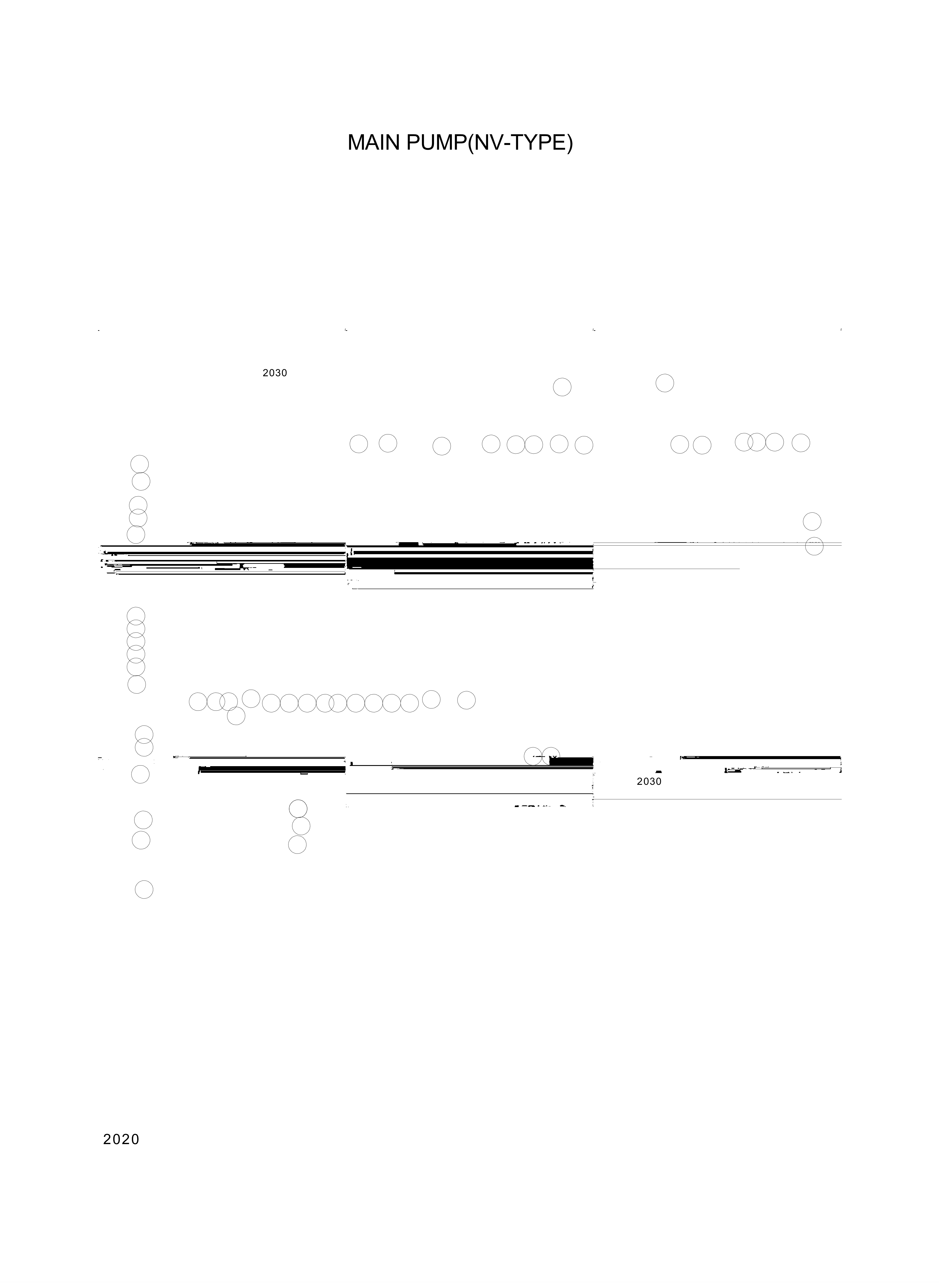 drawing for Hyundai Construction Equipment PTO180 - O-RING (figure 1)