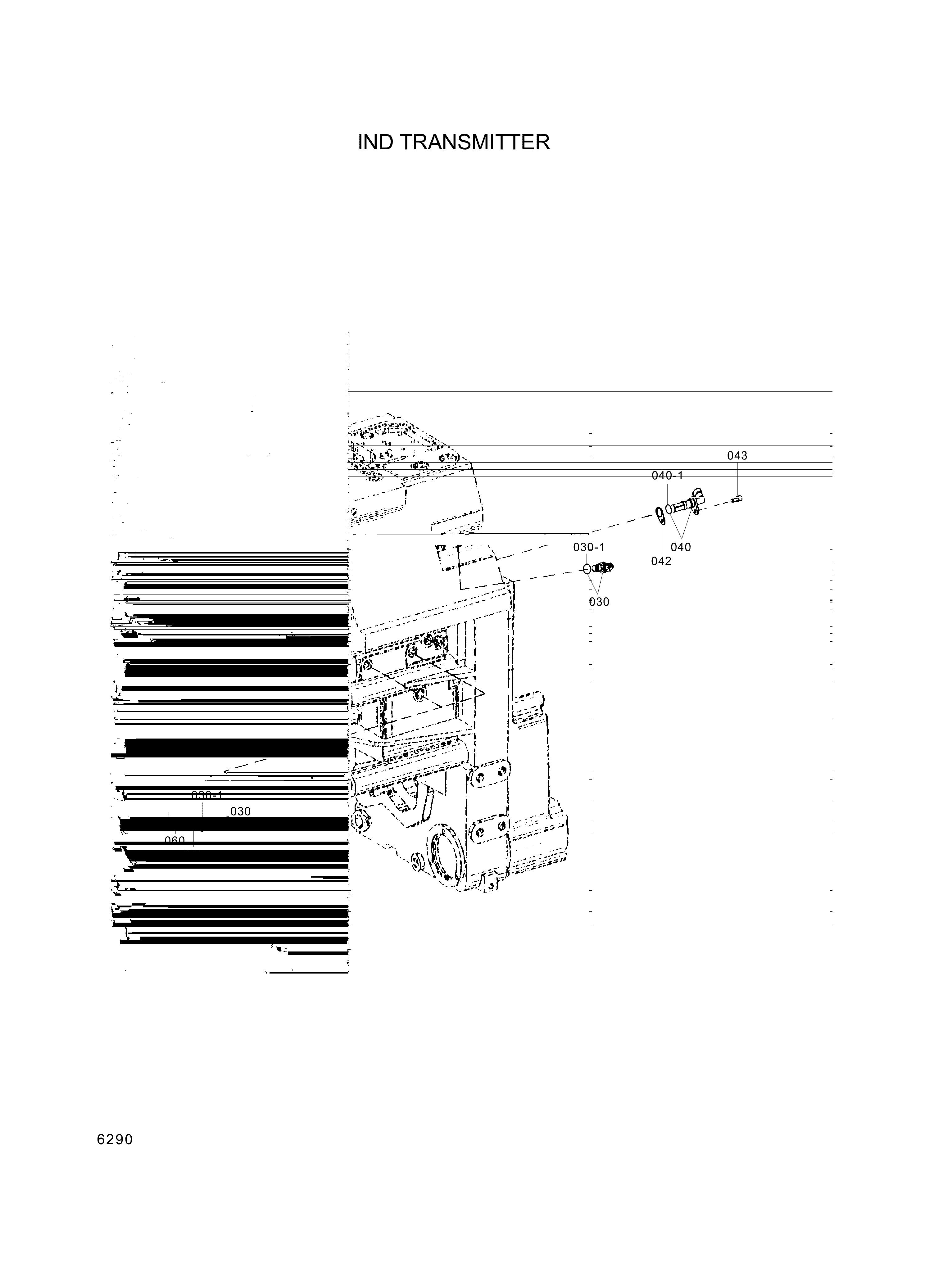 drawing for Hyundai Construction Equipment ZGAQ-00658 - RING-SHIM (figure 2)