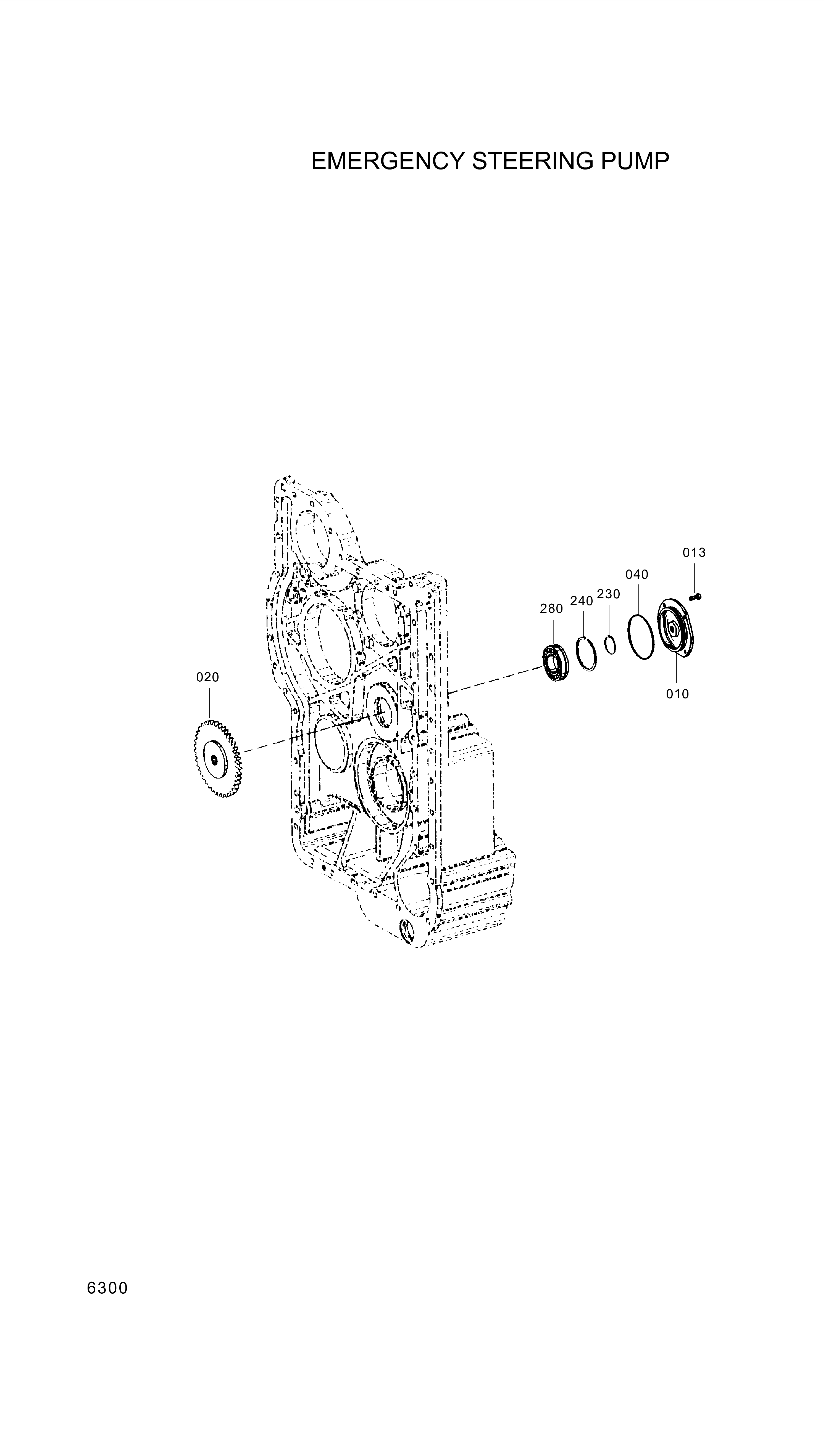 drawing for Hyundai Construction Equipment ZGAQ-00662 - RING-SNAP (figure 4)