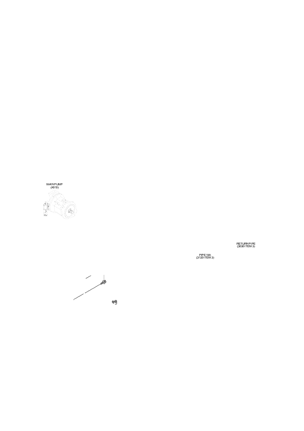 drawing for Hyundai Construction Equipment P940-166313 - HOSE ASSY-ORFS&FLG (figure 4)