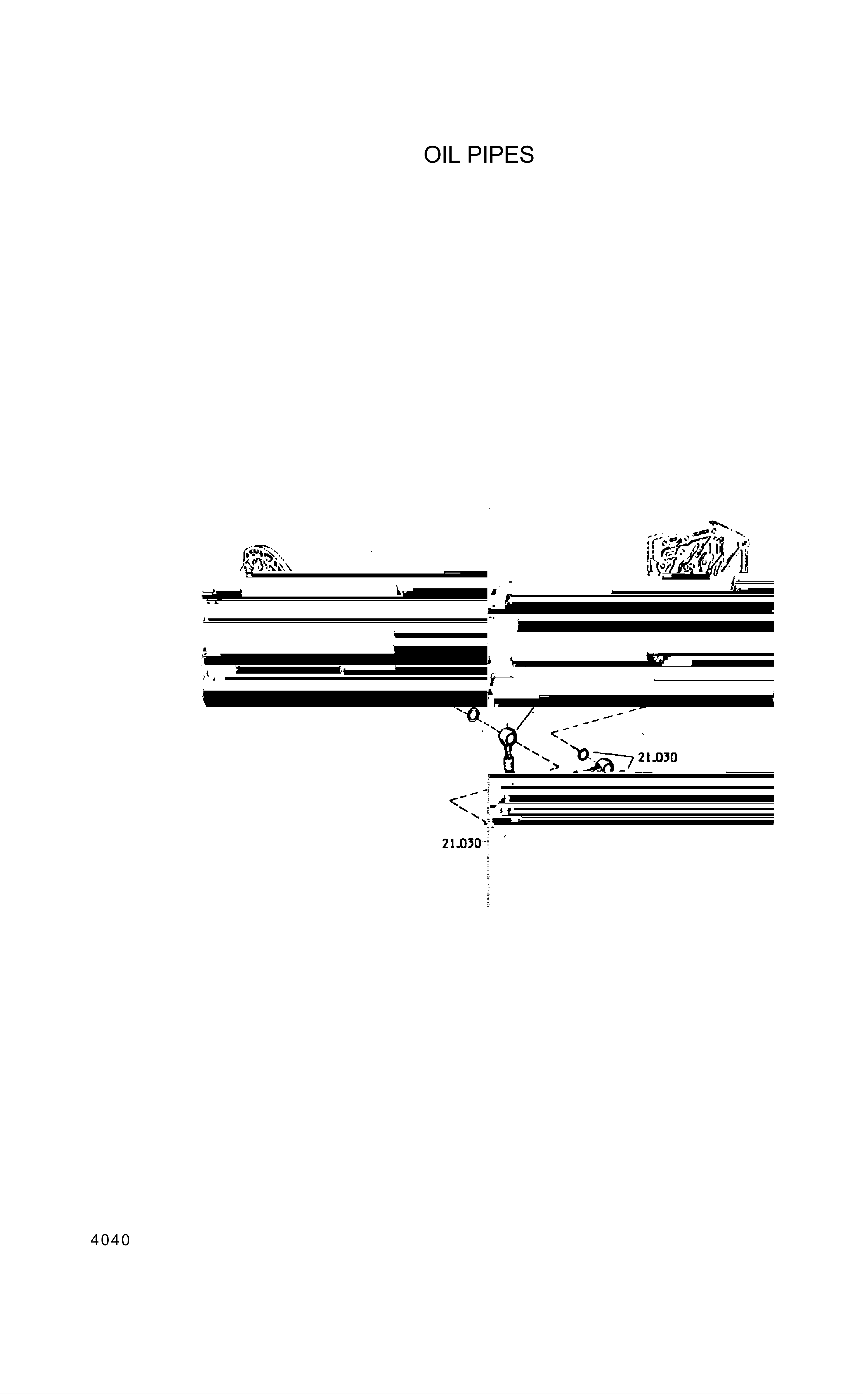 drawing for Hyundai Construction Equipment 0637835004 - Screw (figure 1)