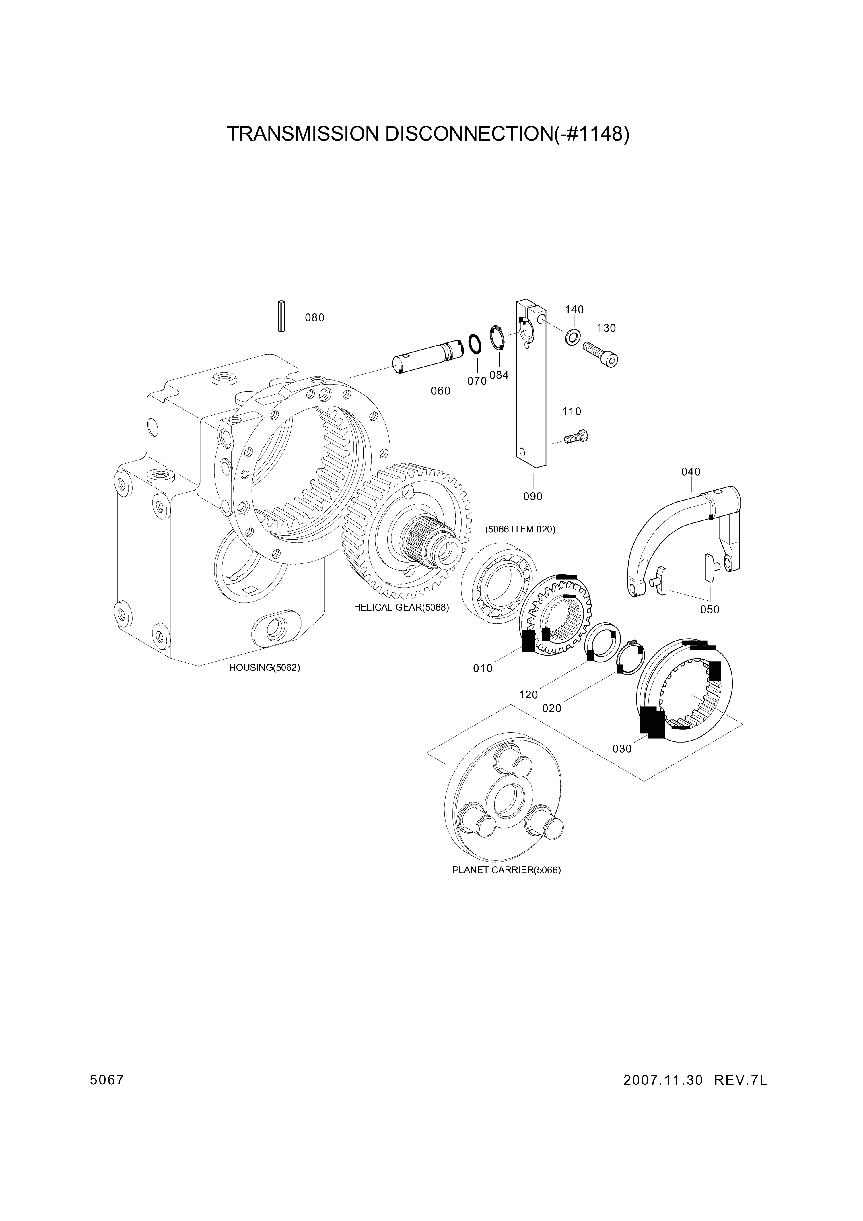 drawing for Hyundai Construction Equipment ZGAQ-01026 - O-RING (figure 3)