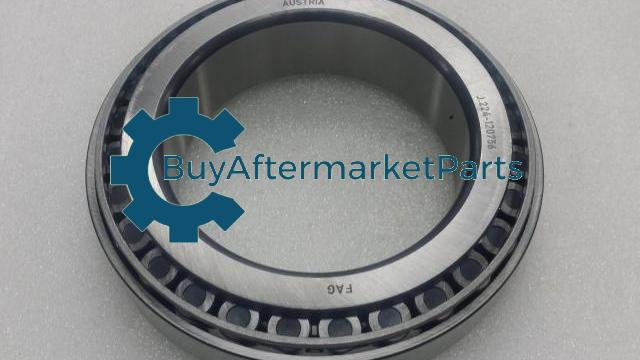 VOE12743367 VOLVO KEG.ROLLENLAGER