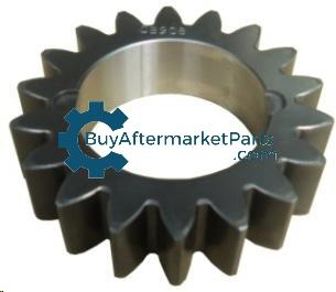 6303190-0125 DOOSAN PLANET GEAR NO1